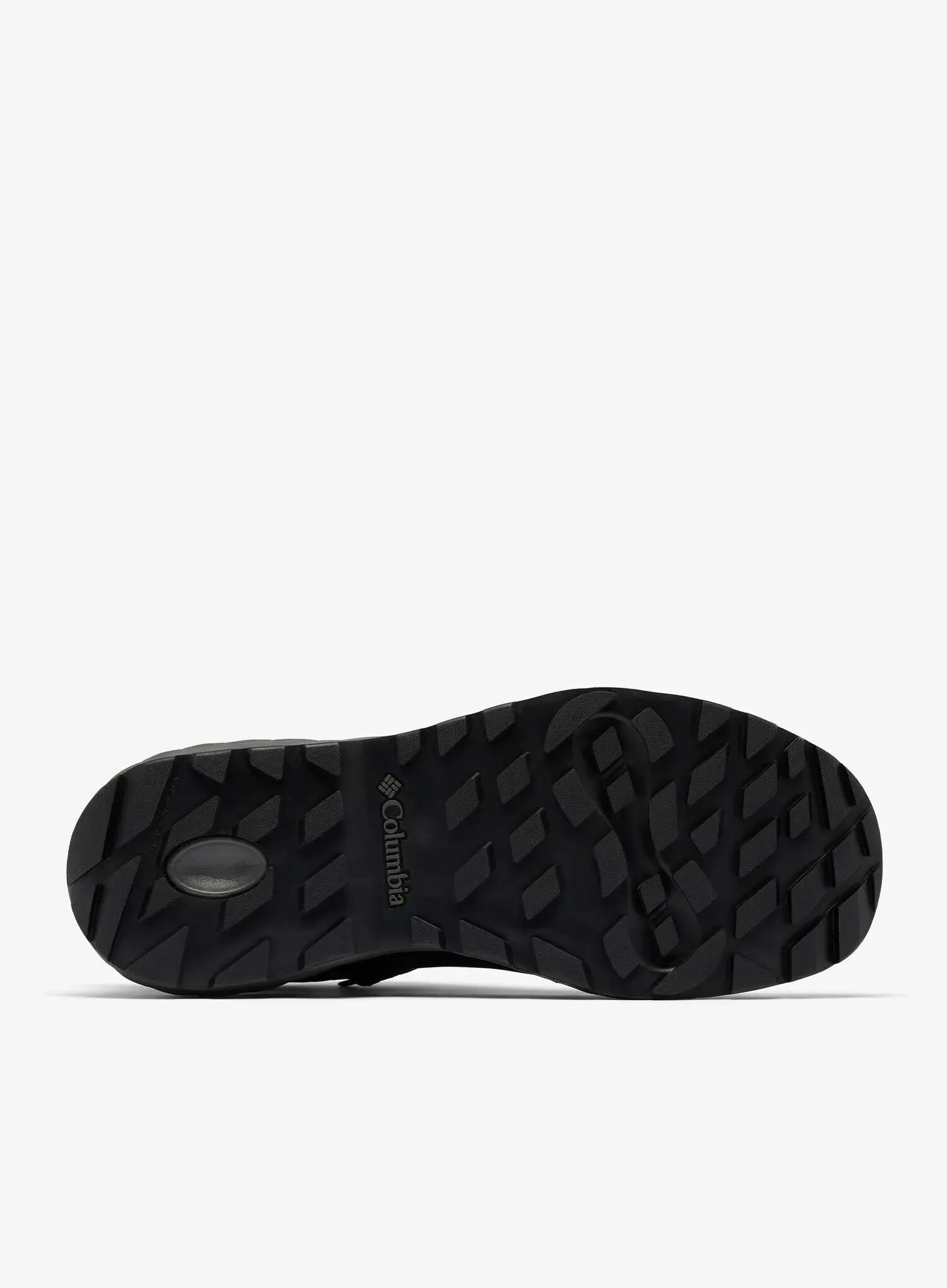 Buty turystyczne męskie Columbia Newton Wander LTR 3/7