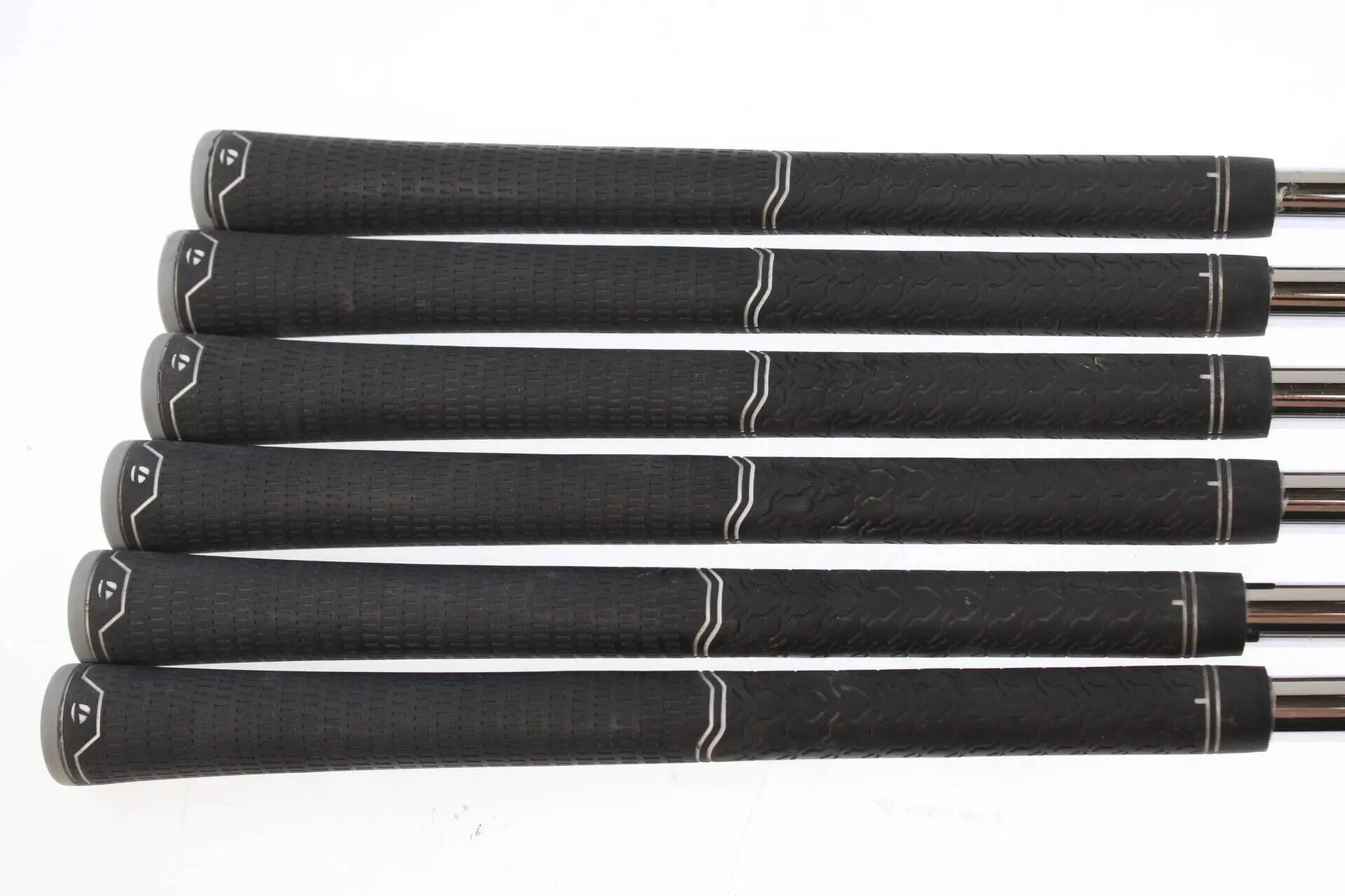 Seconde vie - TaylorMade M4 2021 RH 5-PW Iron Set - Good 5/5