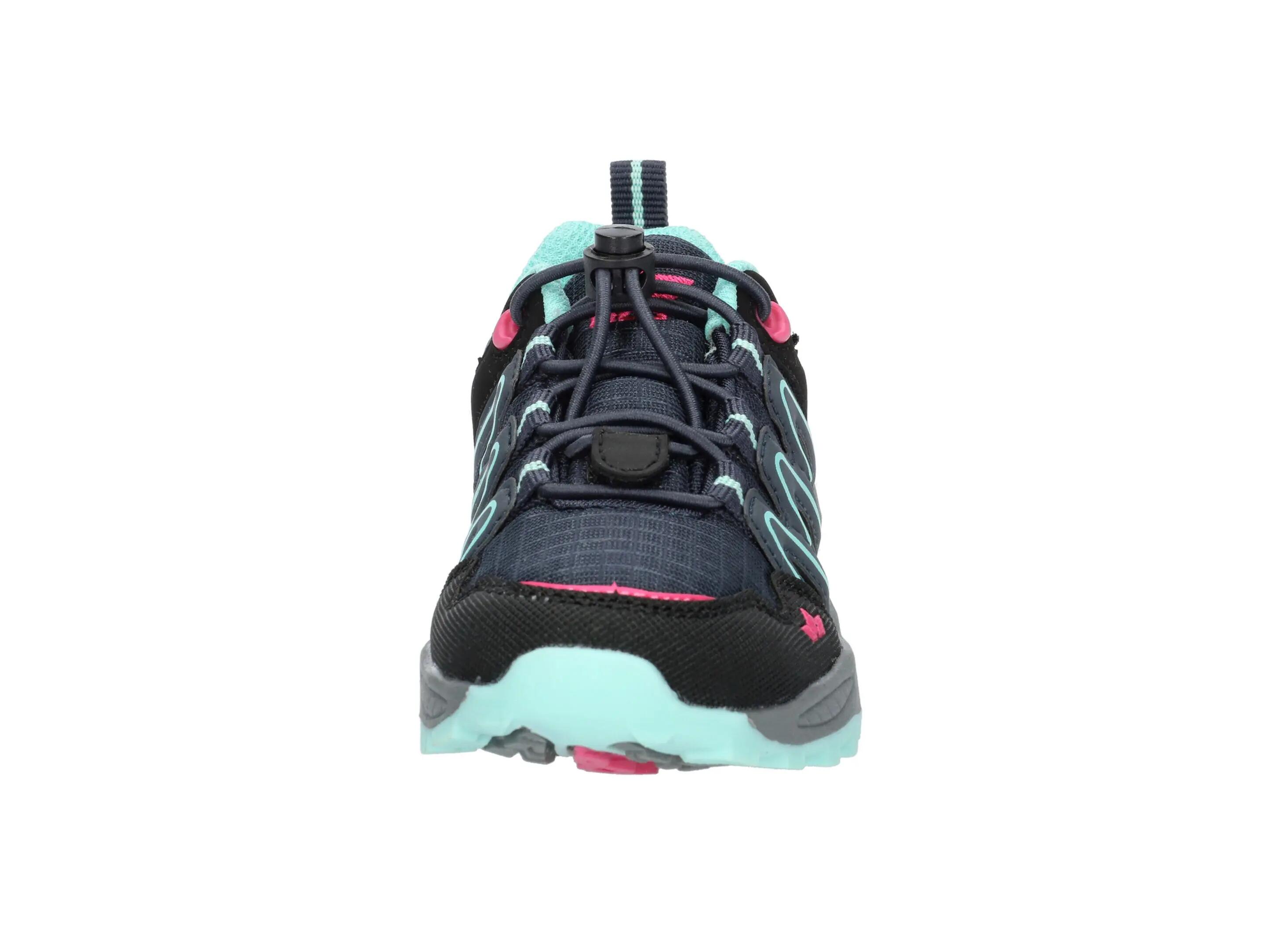 Chaussures - randonnée - filles - imperméables, respirantes - Leander 3/6