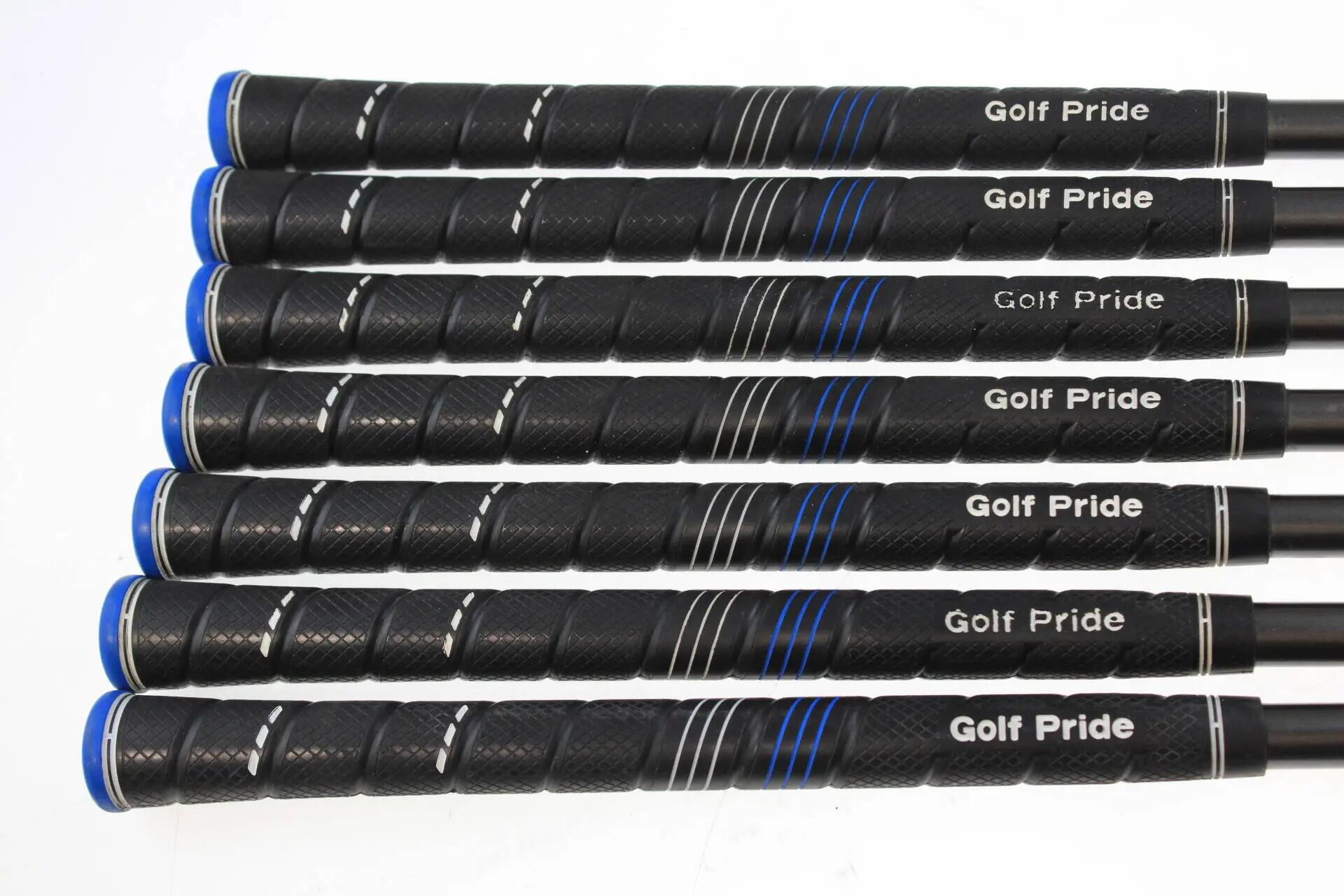 Seconde vie - Callaway Rogue RH 5-PW-SW Iron Set - Sufficient 5/5