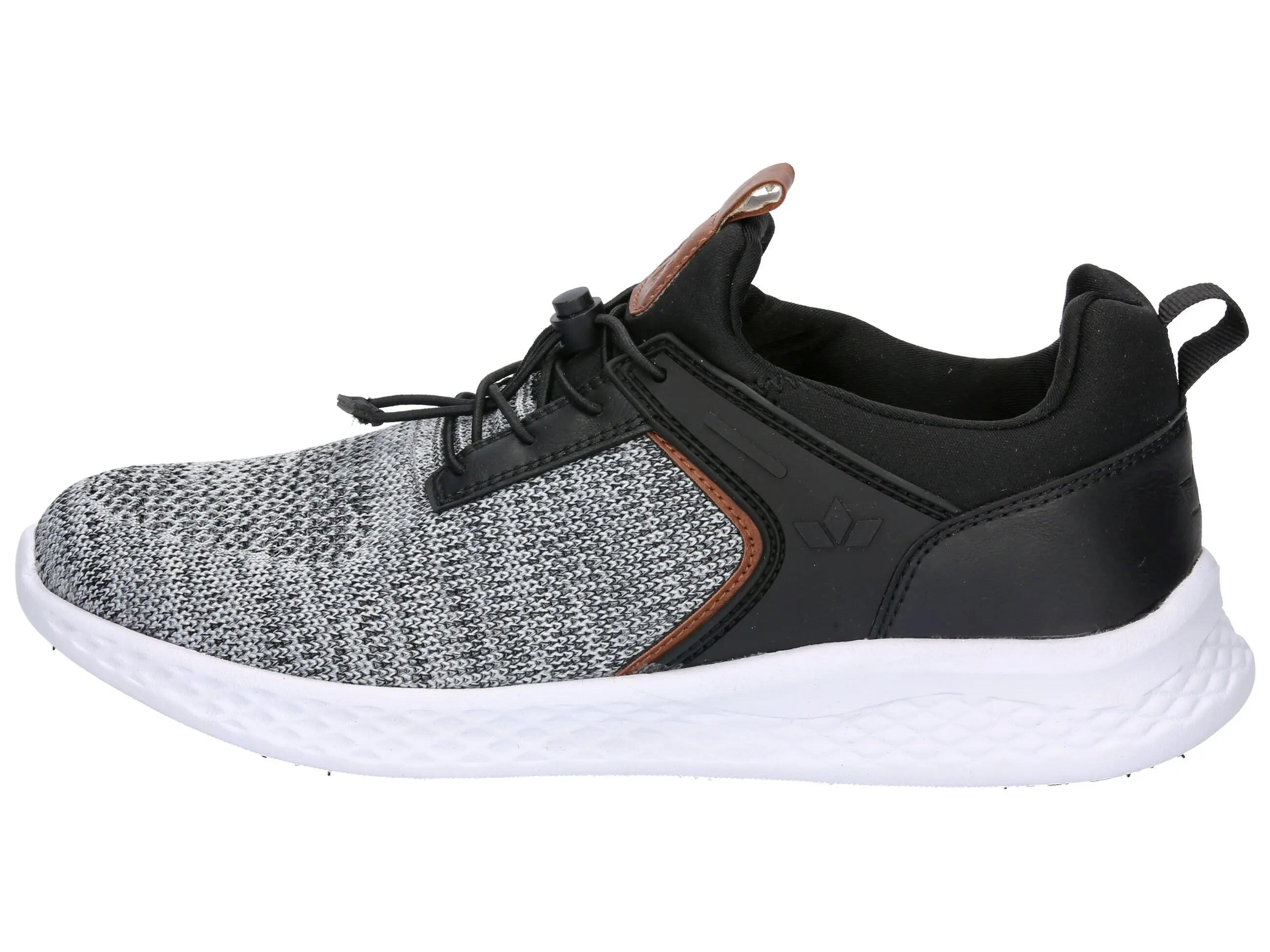 Chaussures - loisirs - hommes - laçage rapide - amaru 2/6