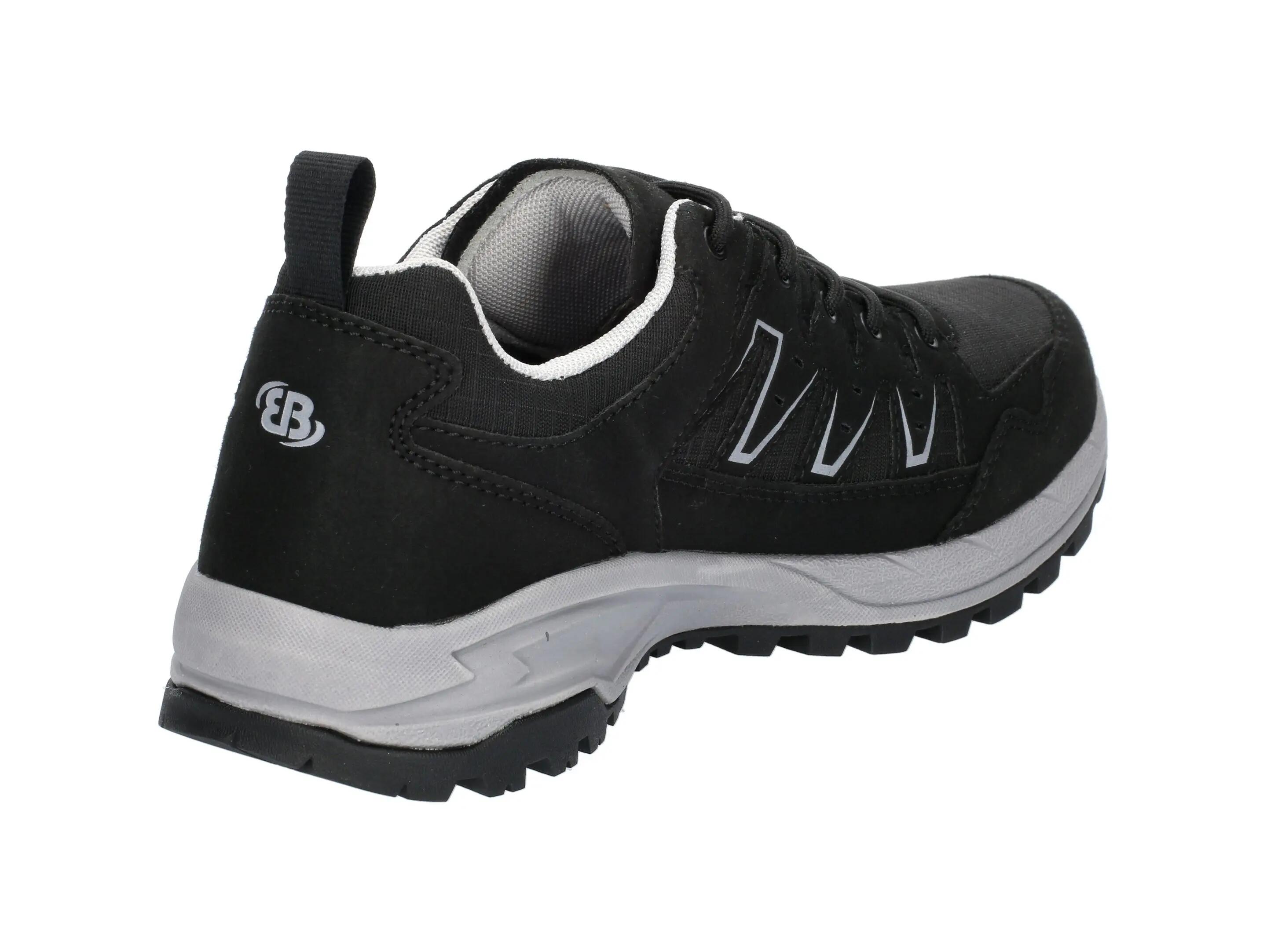 Chaussure de trekking imperméable et respirant Hommes Brütting Mount Torbert 4/6