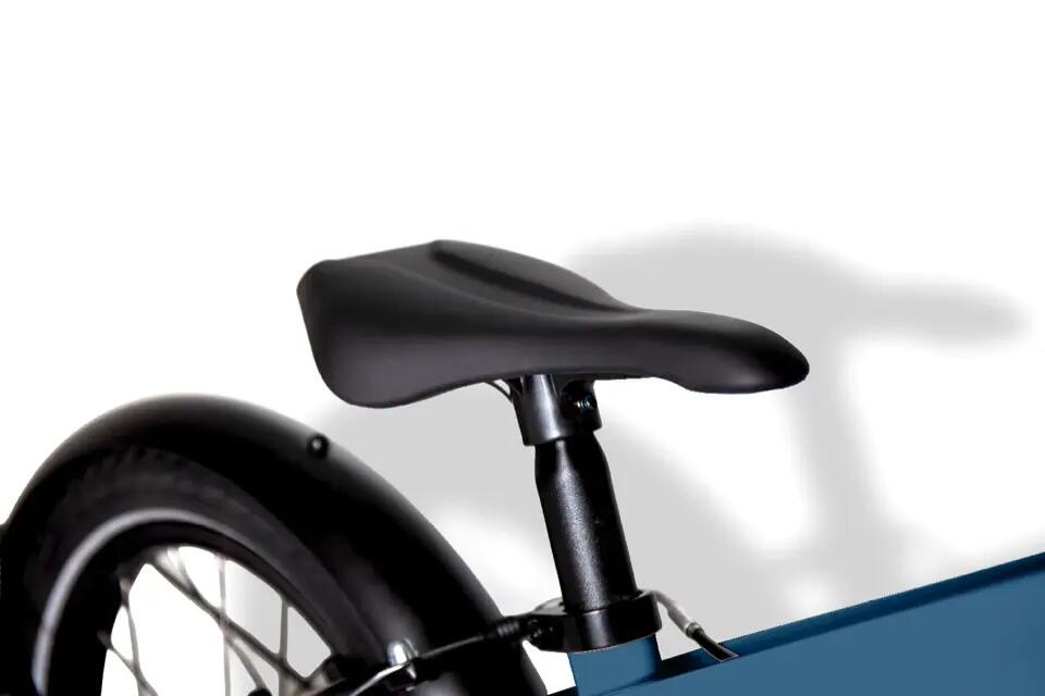 Ride vélo enfant 16 pouces - cadre aluminium léger - enfant 4-6 ans 6/6