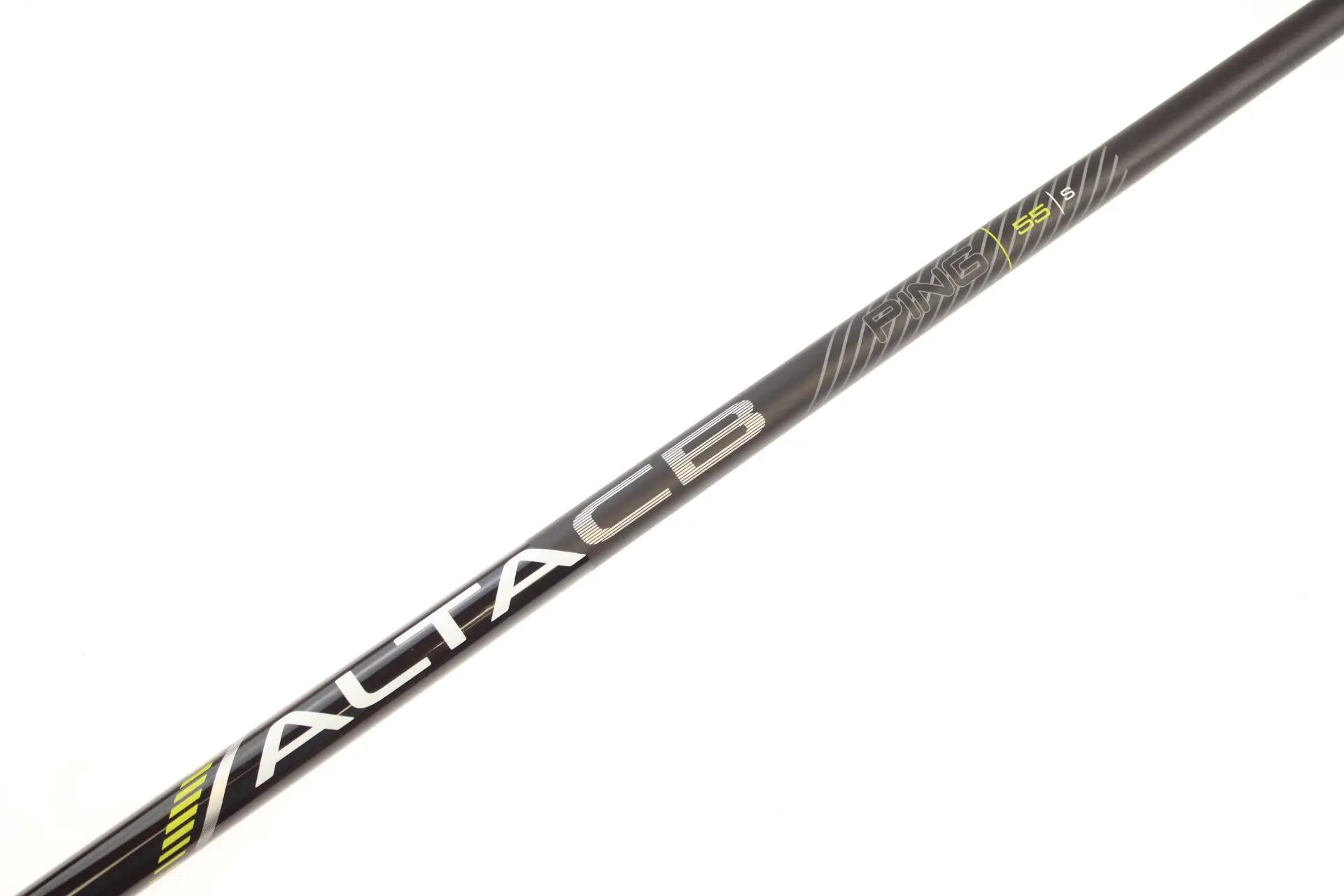 Seconde vie - Ping G430 LST RH 10.5-deg Driver - Very good 5/6