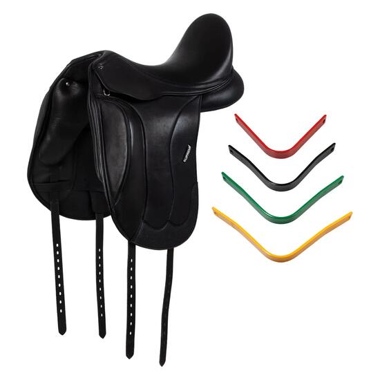 Selle de dressage new orleans (4 arceaux inclus)