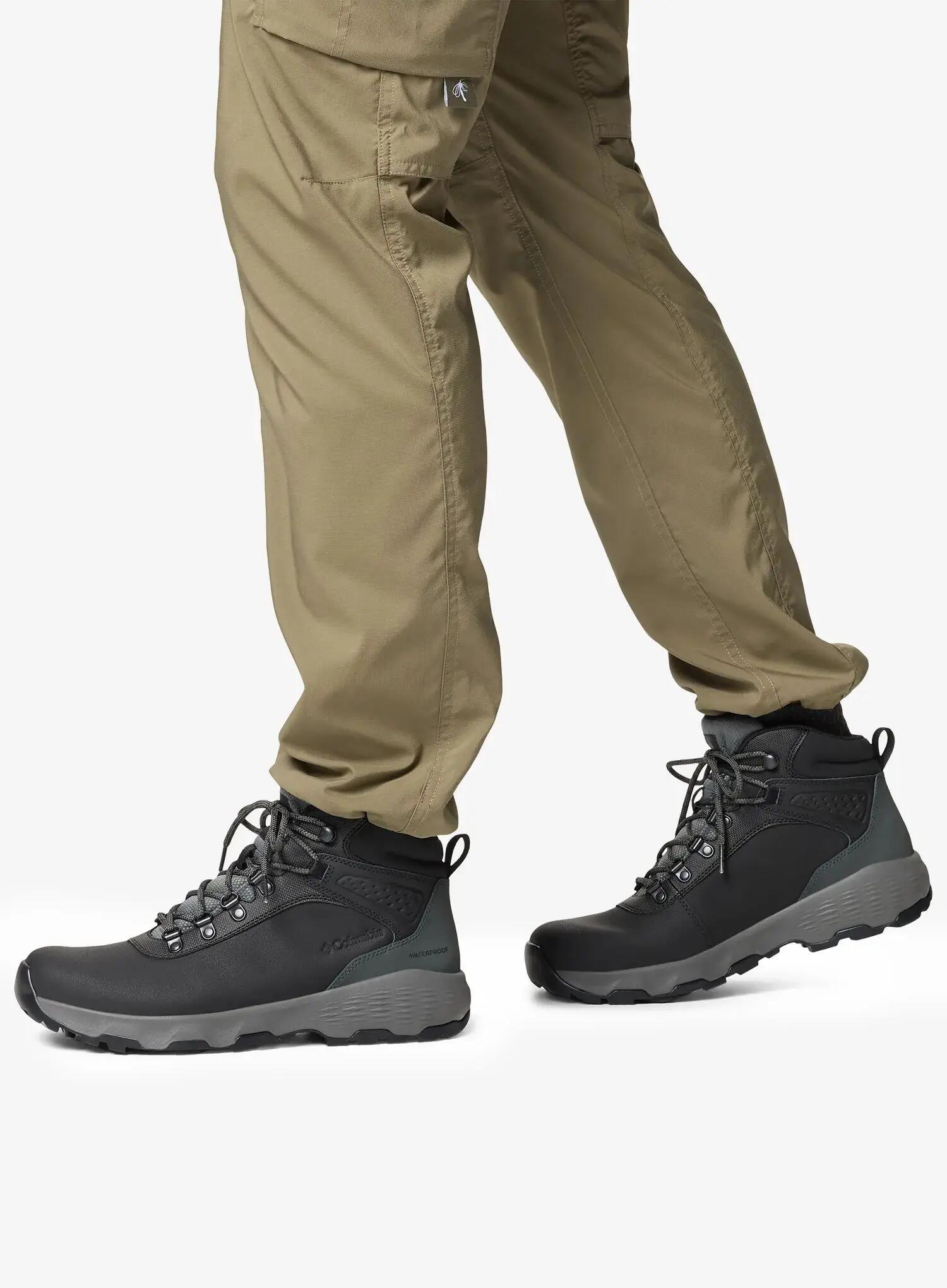 Buty turystyczne męskie Columbia Newton Wander LTR 2/7