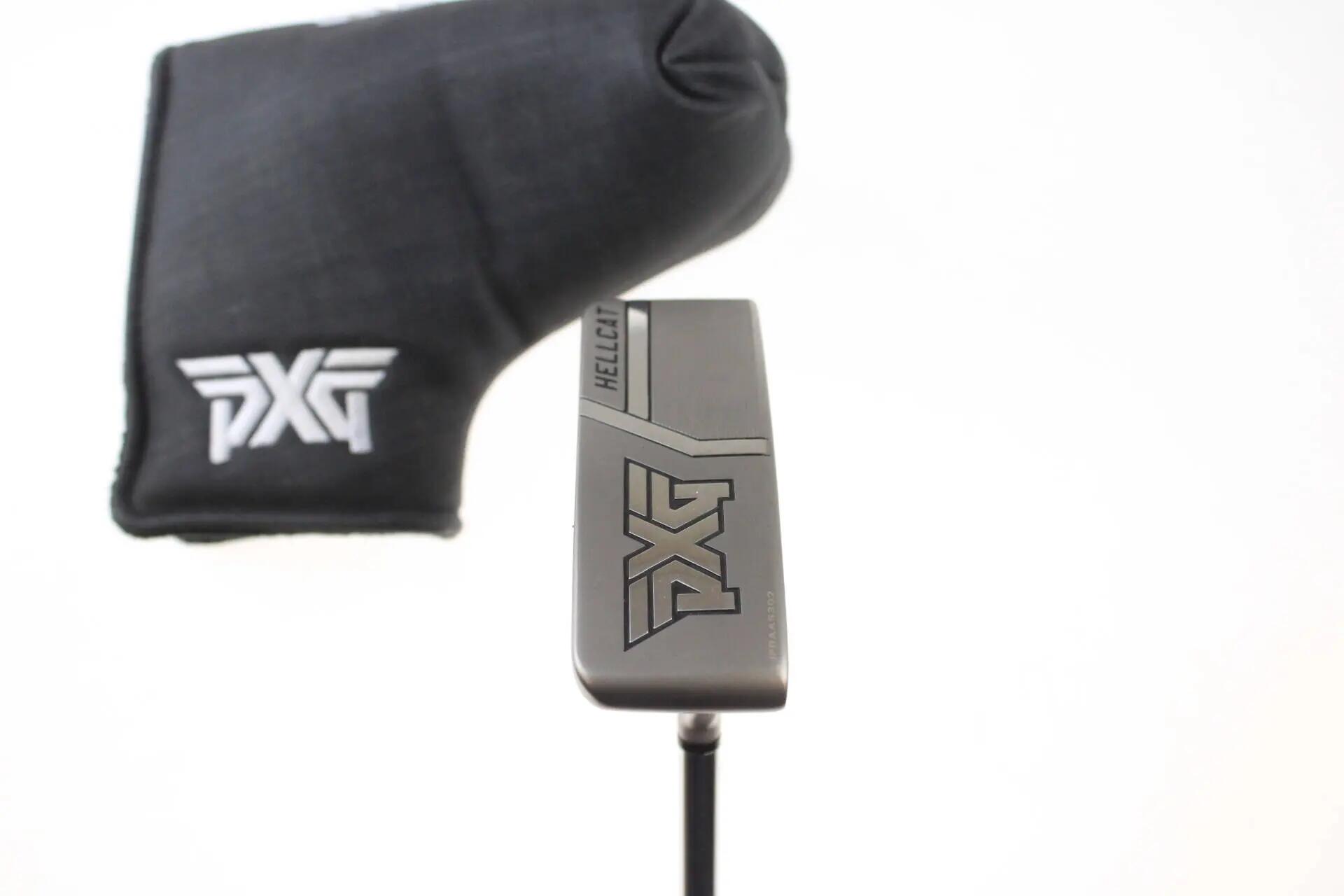 PXG picture