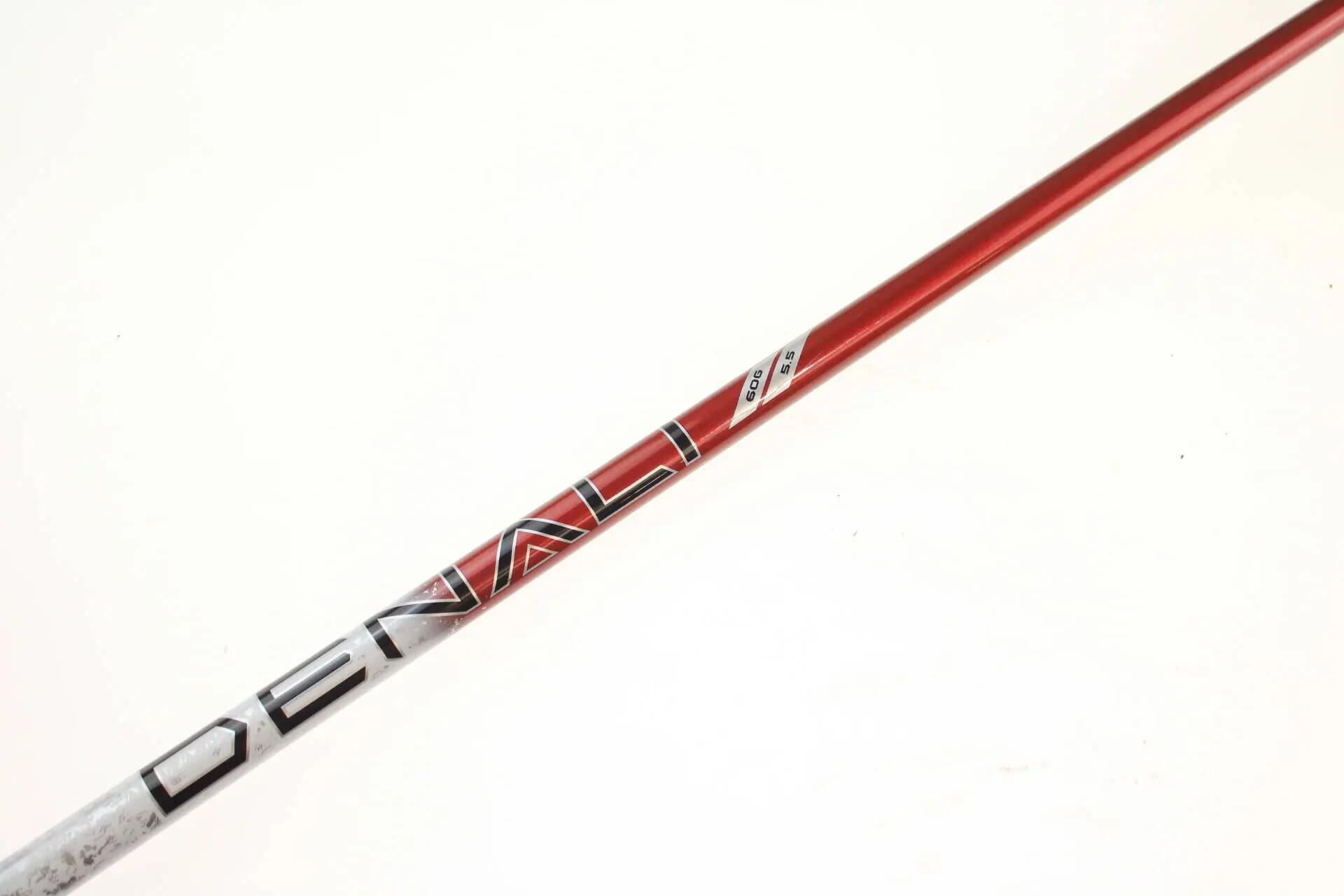 Seconde vie - Titleist GT280 Mini RH 13-deg Driver - Good 4/5