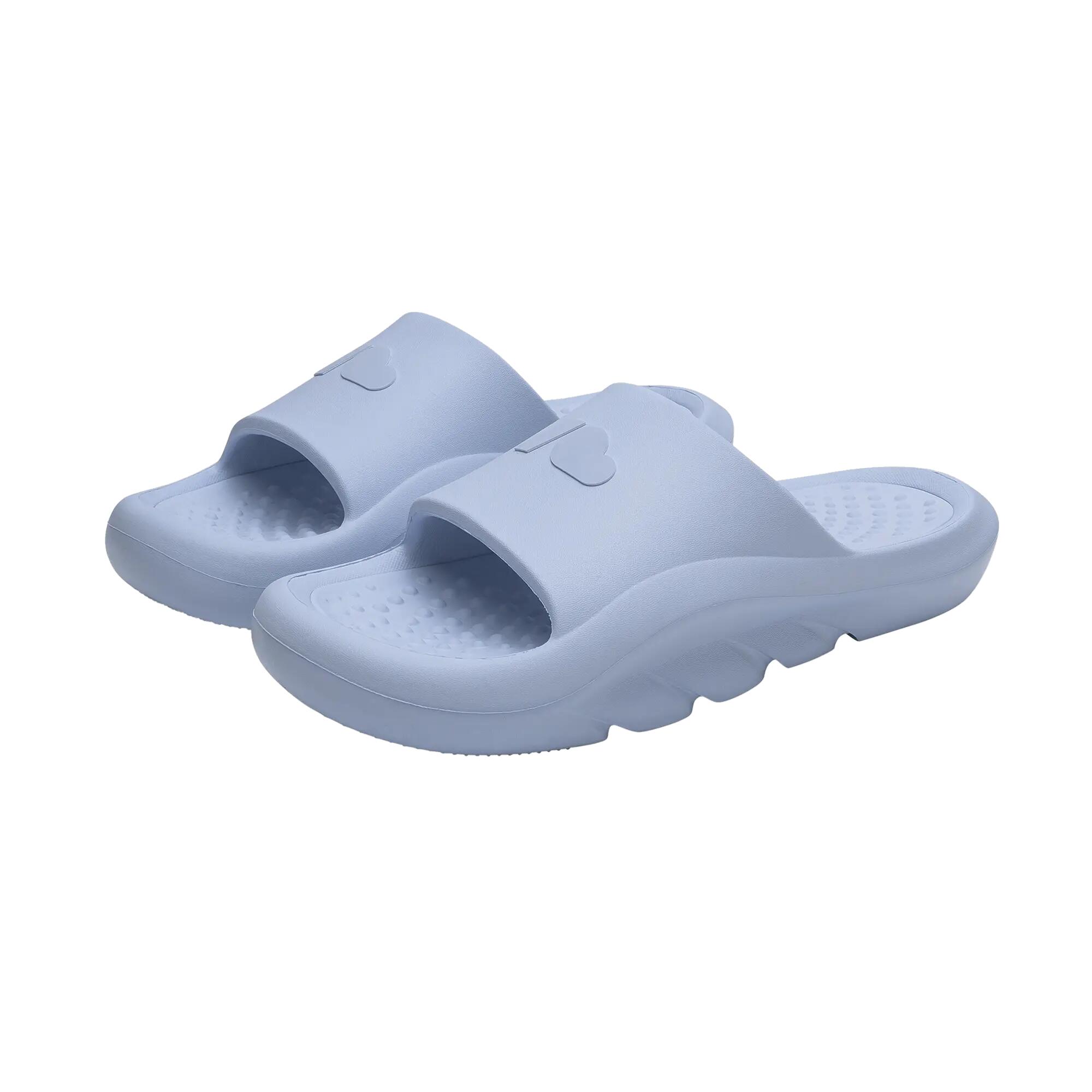 Claquettes Kubota Futuro Cloud Bleu Ciel – Mules en Mousse Confortables 5/6