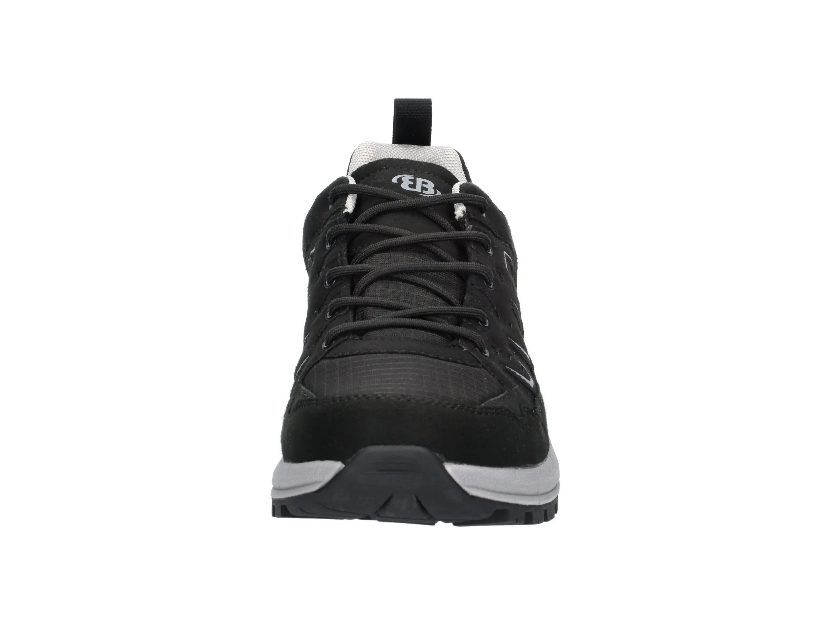 Chaussure de trekking imperméable et respirant Hommes Brütting Mount Torbert 3/6