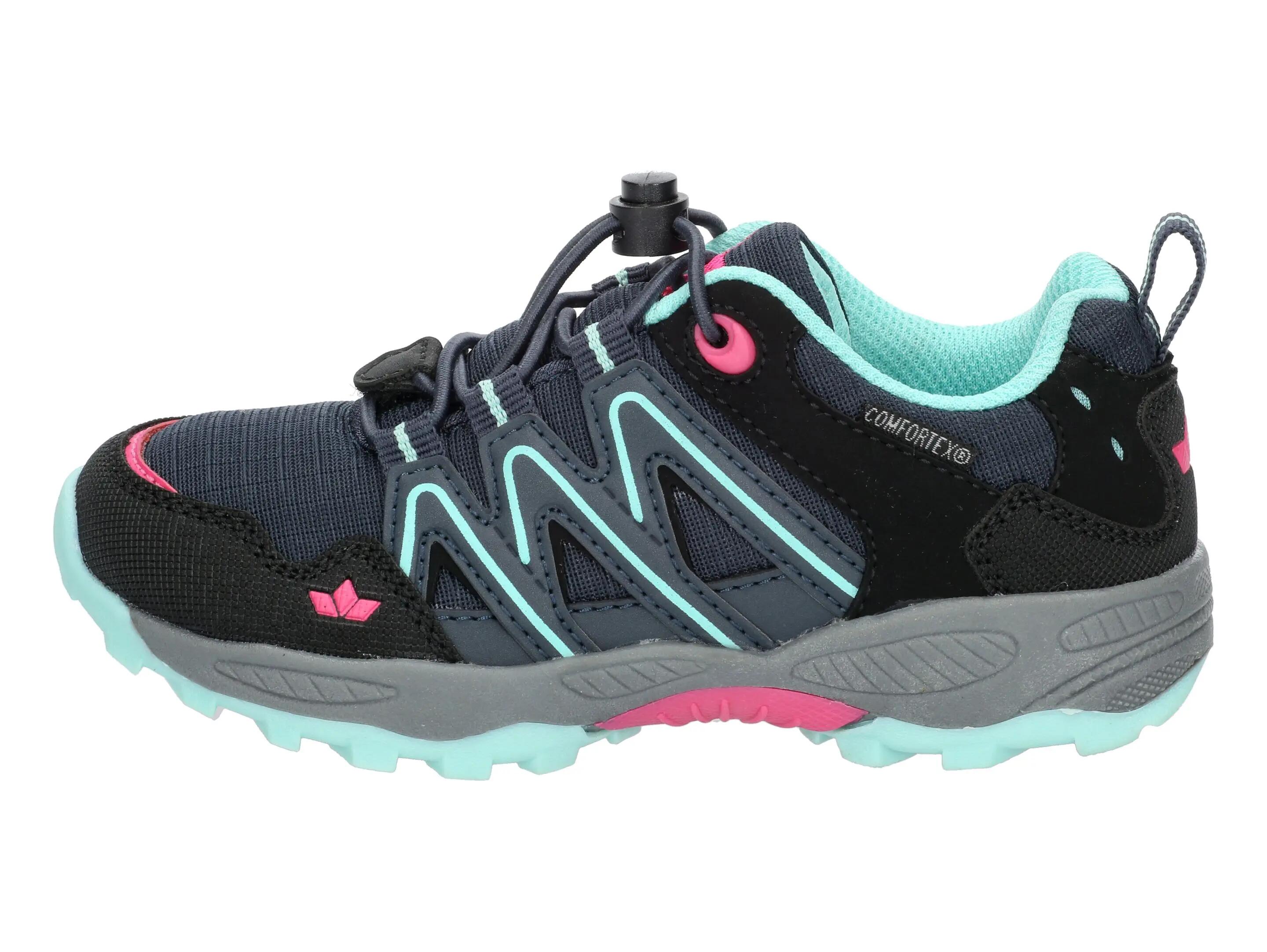 Chaussures - randonnée - filles - imperméables, respirantes - Leander 2/6