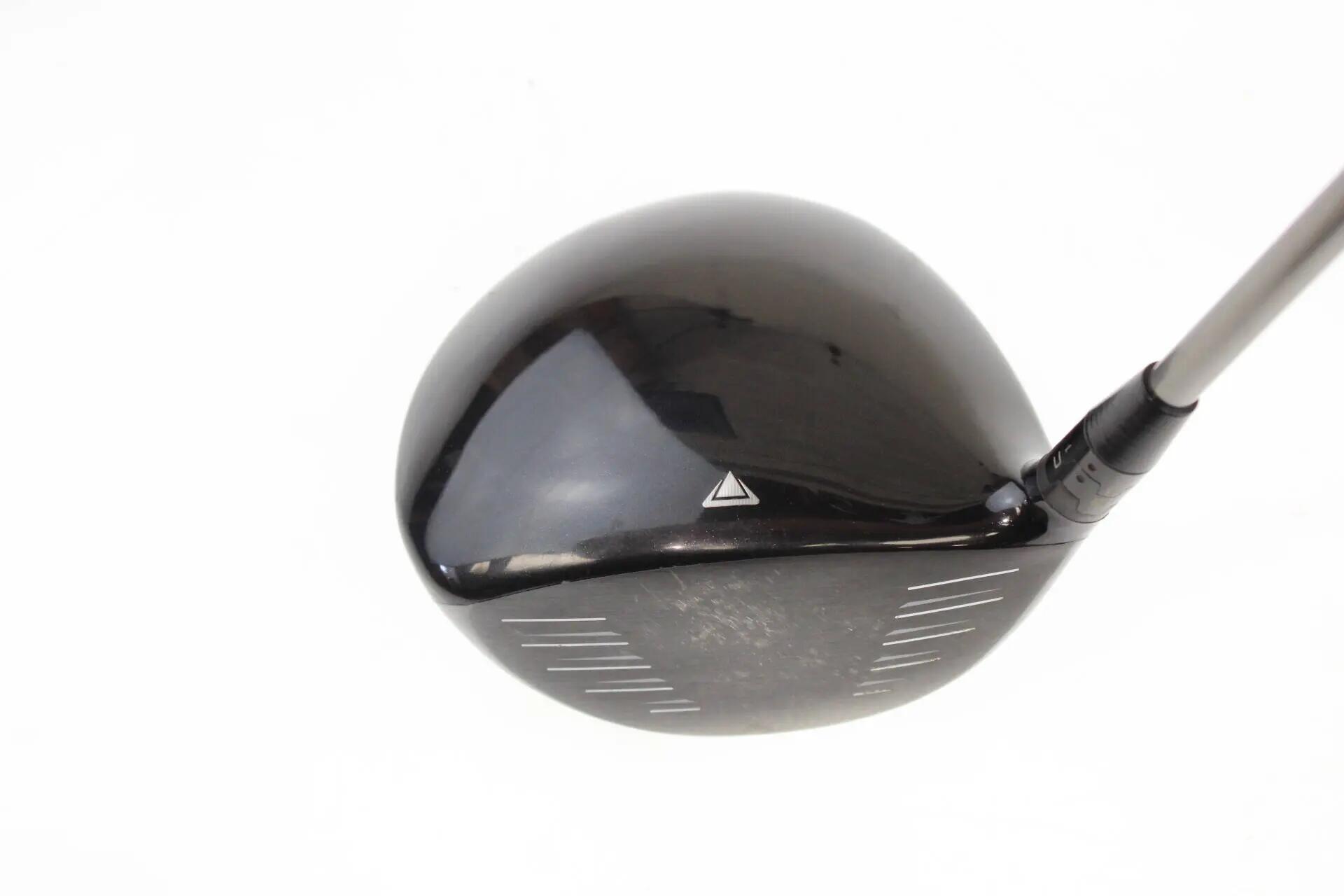 Seconde vie - Titleist 915D2 RH 9.5-deg Driver - Good 3/5