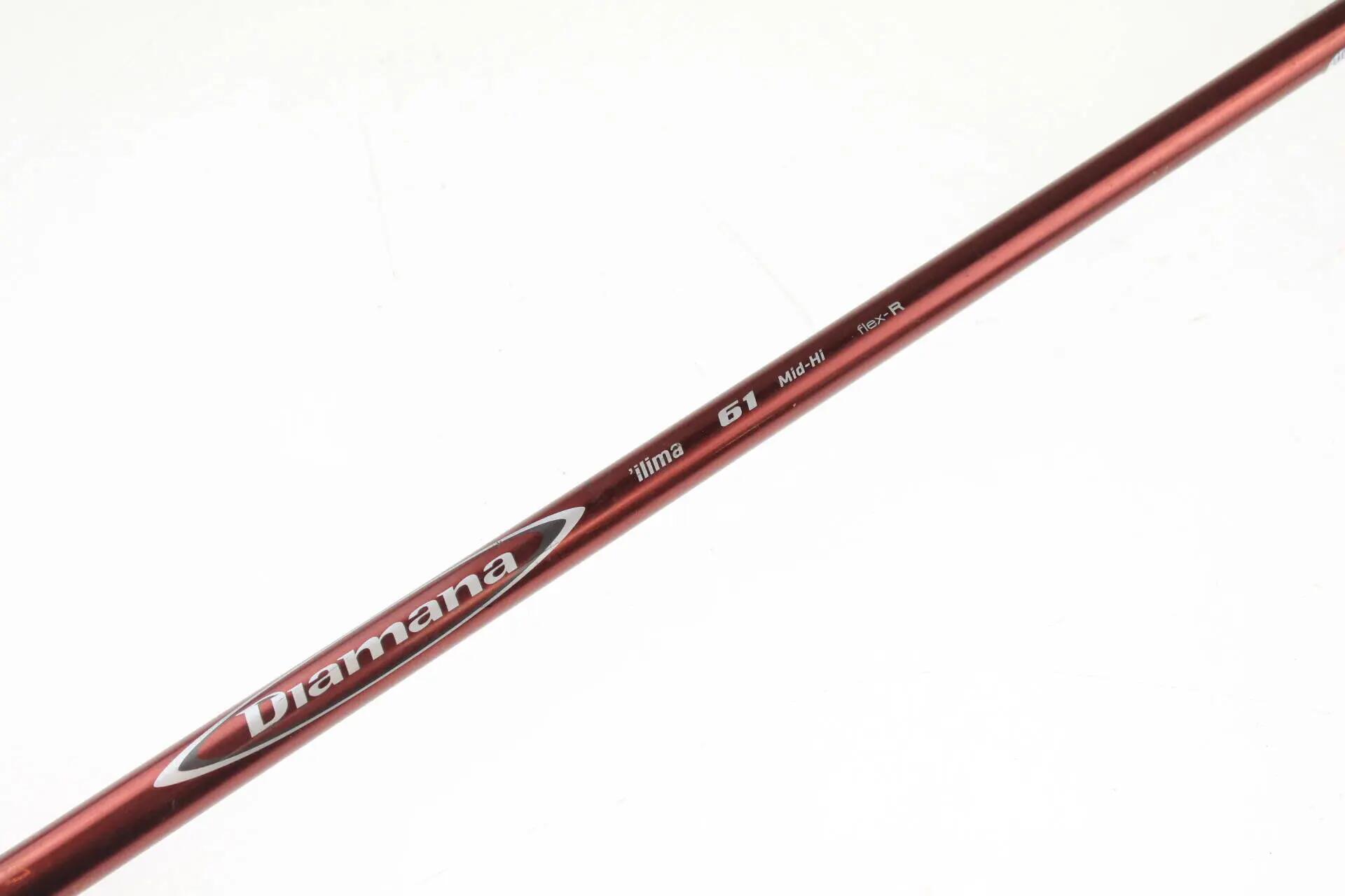 Seconde vie - Titleist 910D2 RH 10.5-deg Driver - Sufficient 4/7