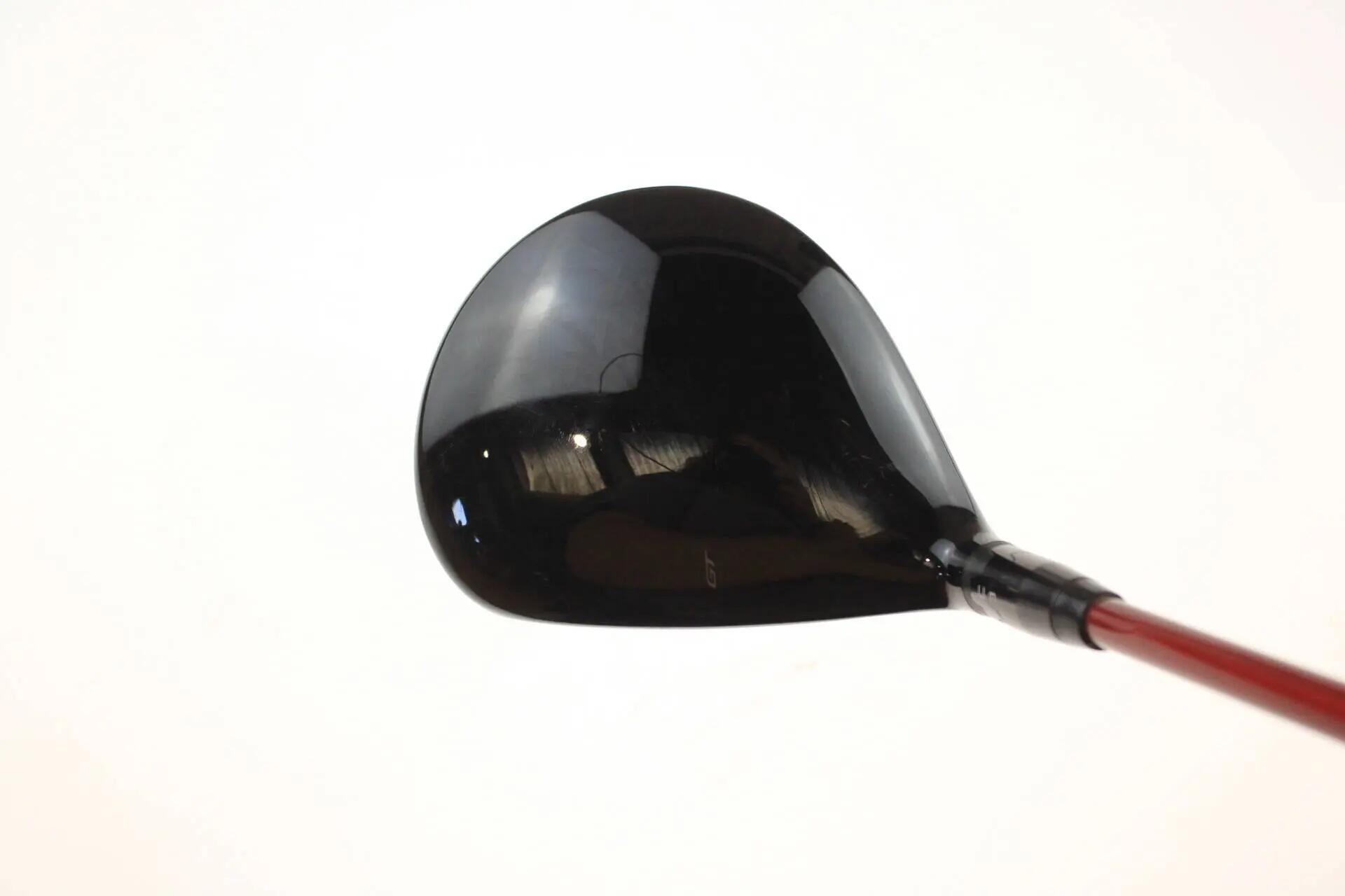 Seconde vie - Titleist GT280 Mini RH 13-deg Driver - Good 3/5