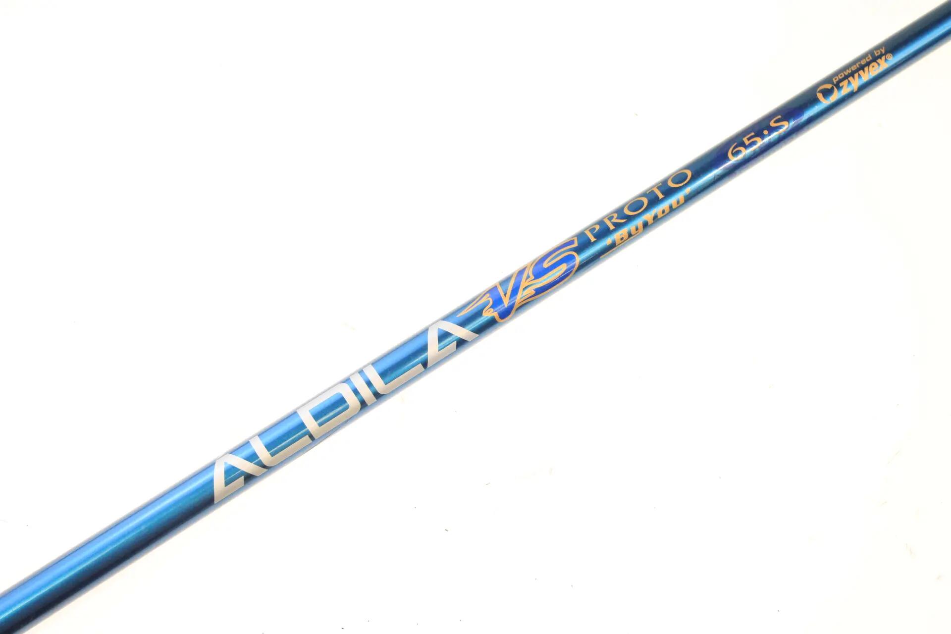 Seconde vie - Titleist 907 D2 RH 9.5-deg Driver - Good 4/5