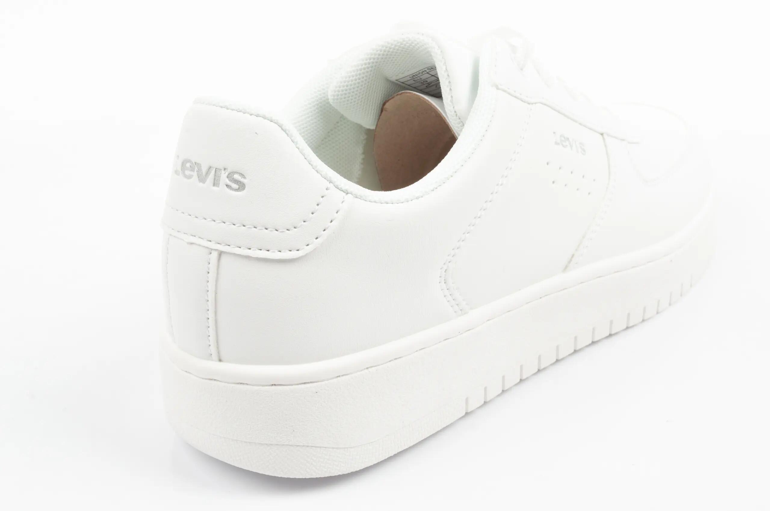 Buty sportowe dziecięce Levi's Union SE 4/9