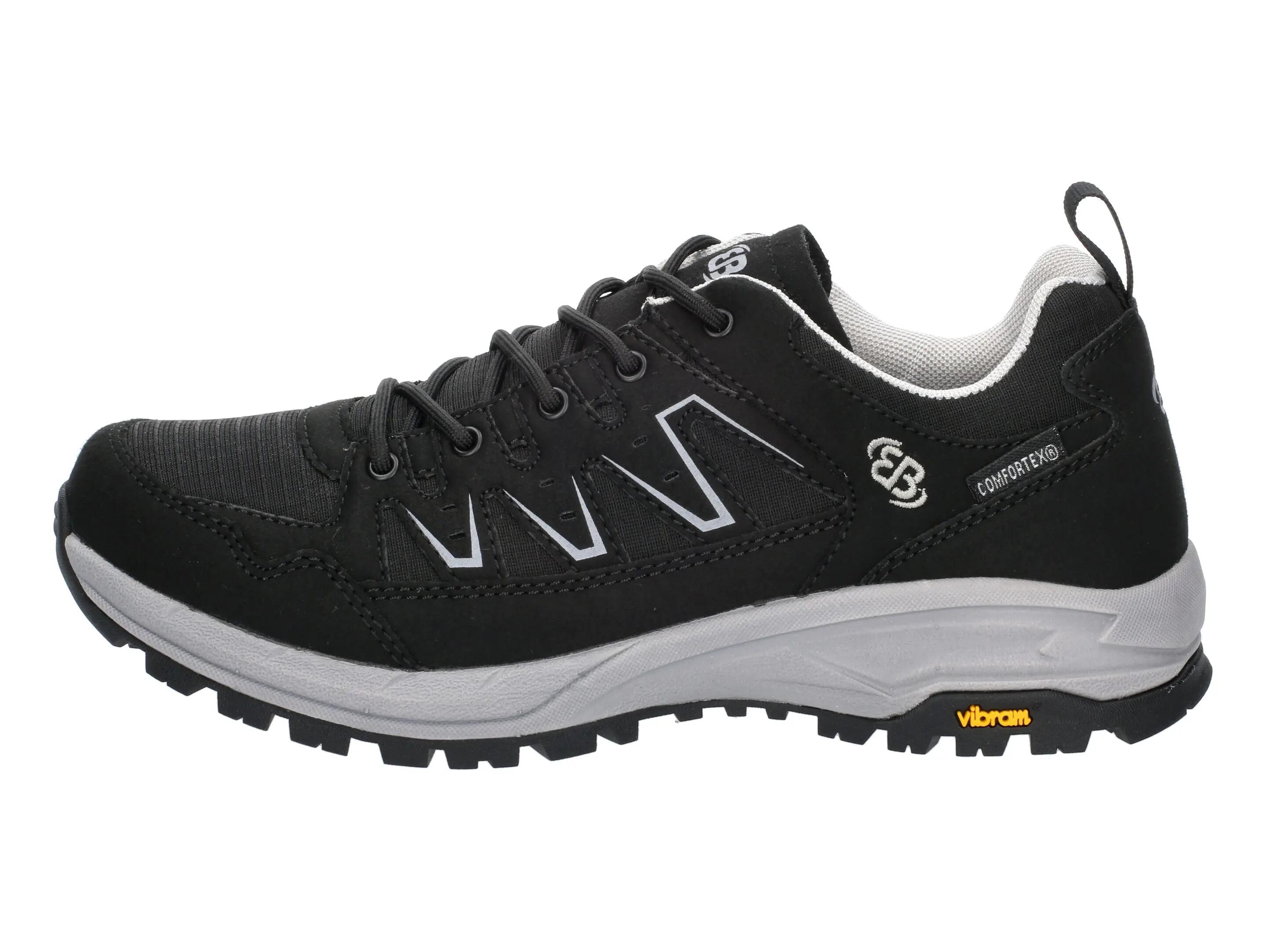 Chaussure de trekking imperméable et respirant Hommes Brütting Mount Torbert 2/6