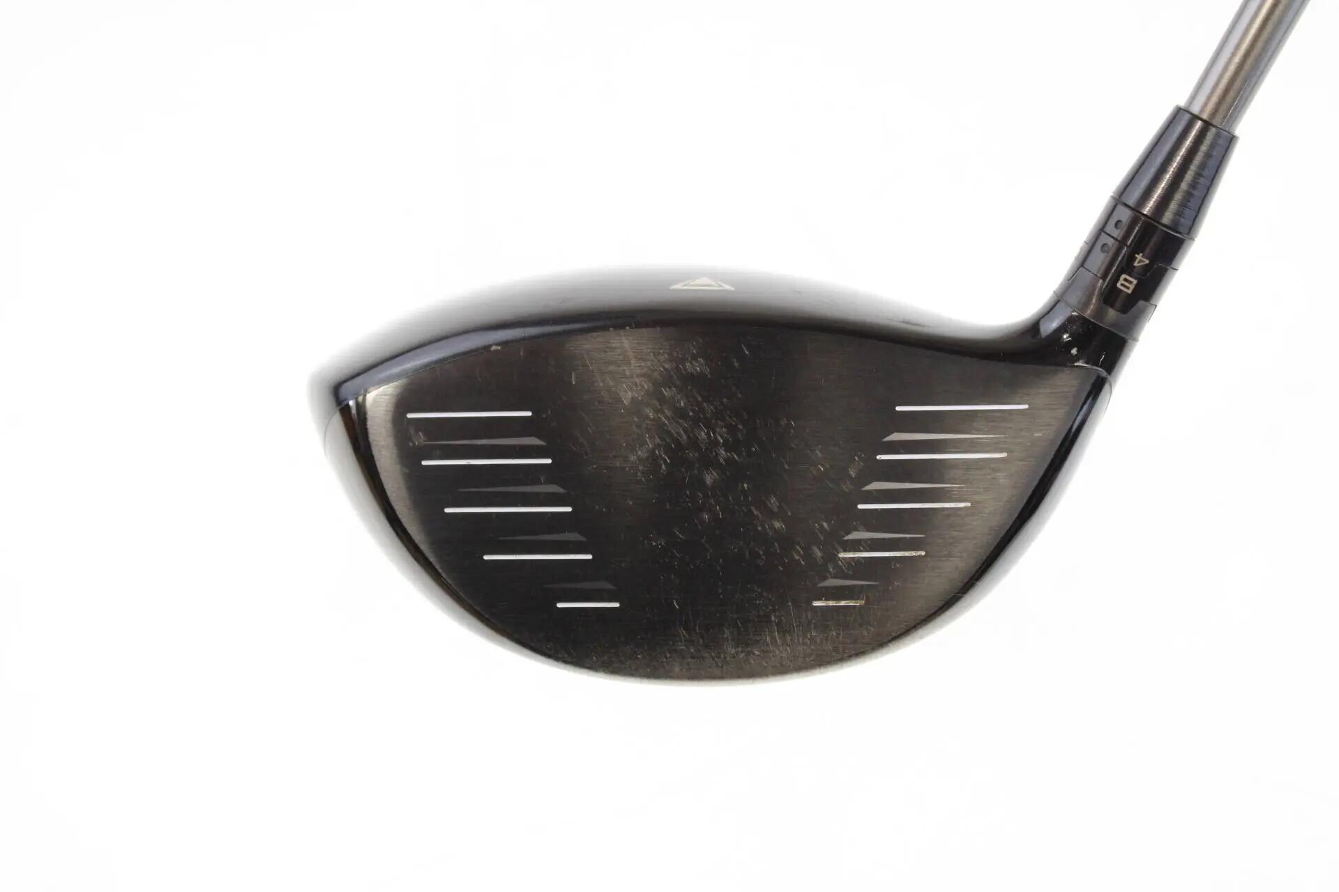Seconde vie - Titleist 915D2 RH 9.5-deg Driver - Good 2/5