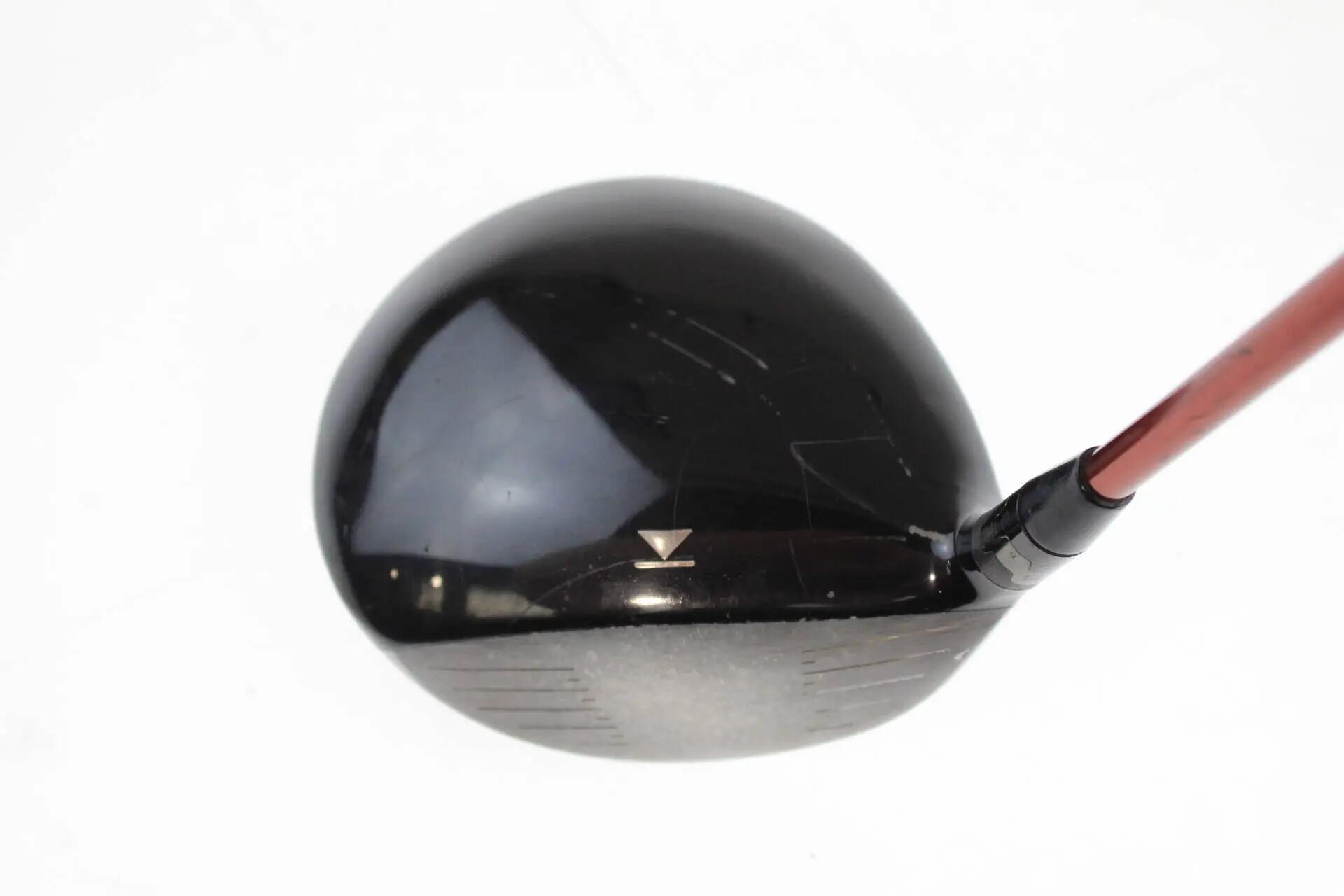 Seconde vie - Titleist 910D2 RH 10.5-deg Driver - Sufficient 3/7