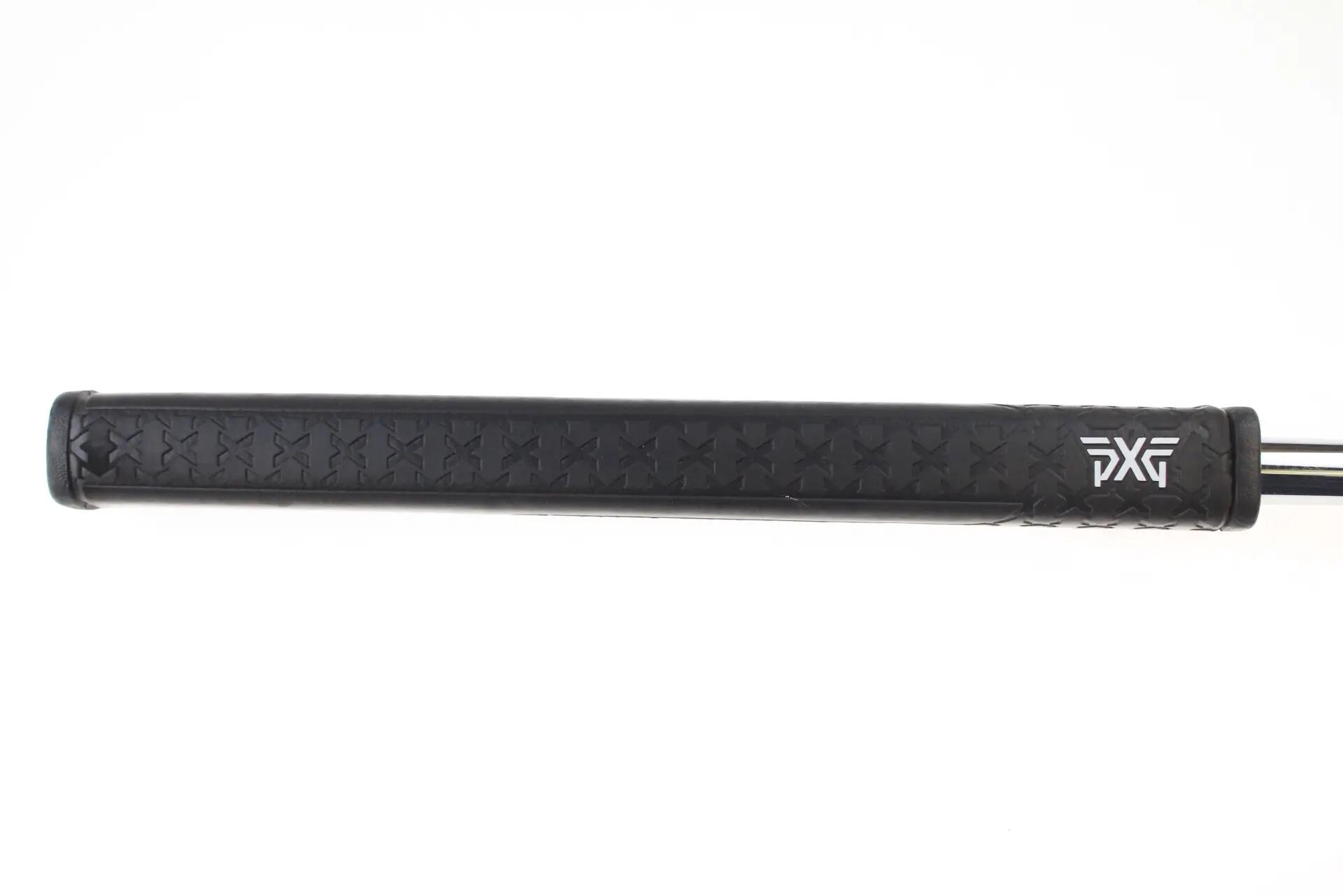 Seconde vie - PXG Hellcat Zero Torque RH Putter - Excellent 5/5