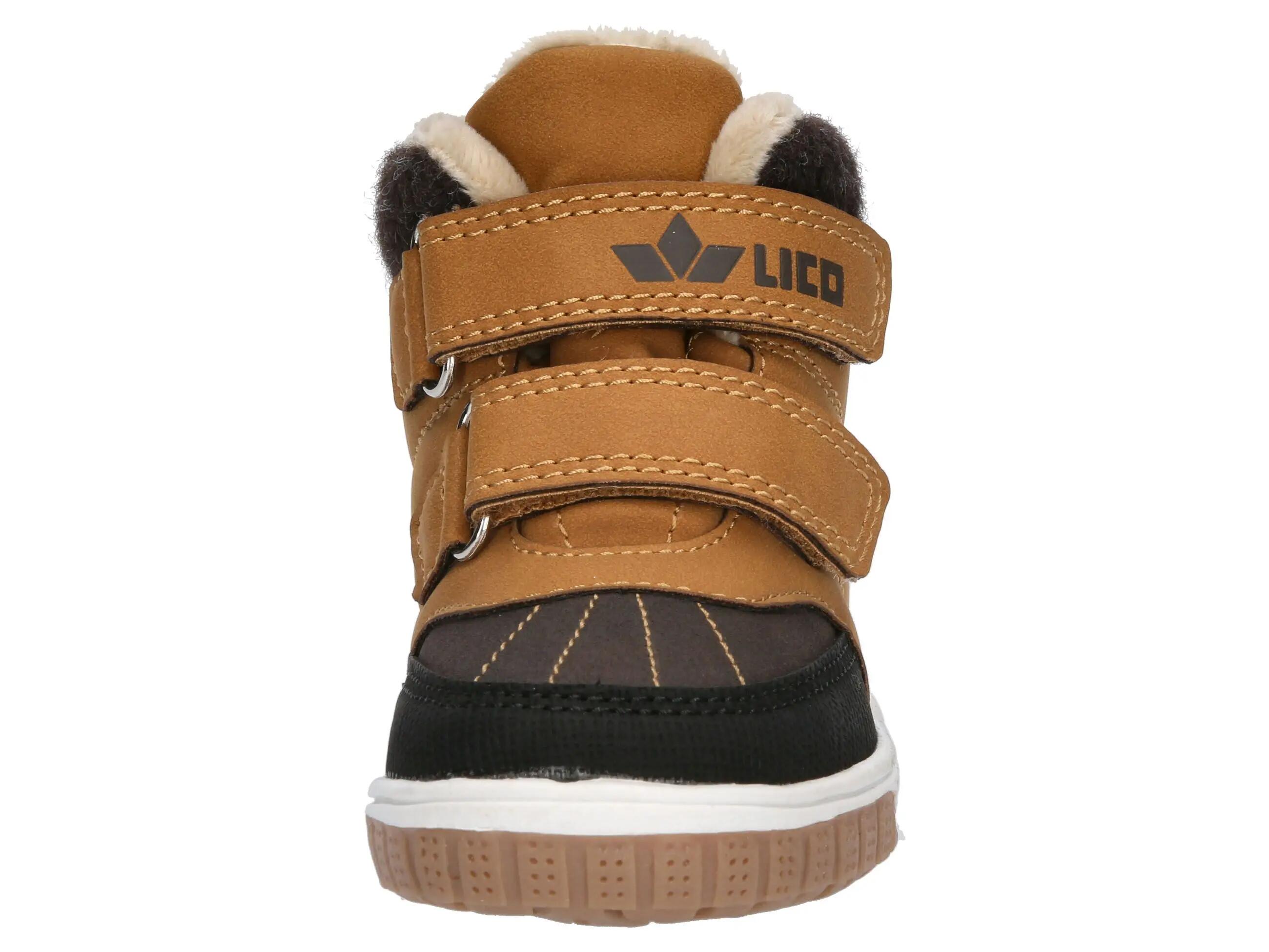 Scarpe primi passi - bambino - impermeabili - Pavel V - beige 3/6