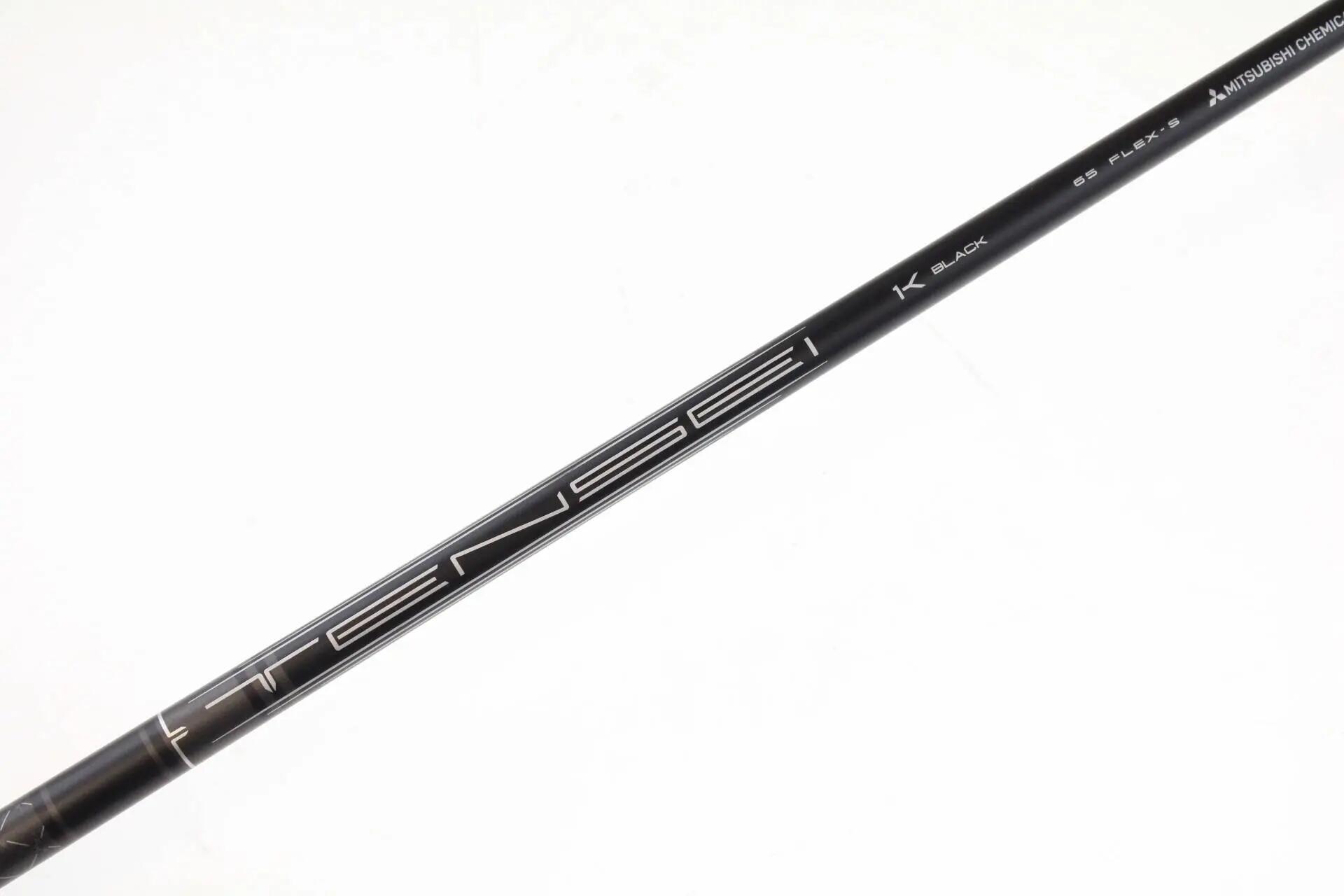 Seconde vie - Callaway Elyte Triple Diamond RH 8-deg Driver - Very good 4/6