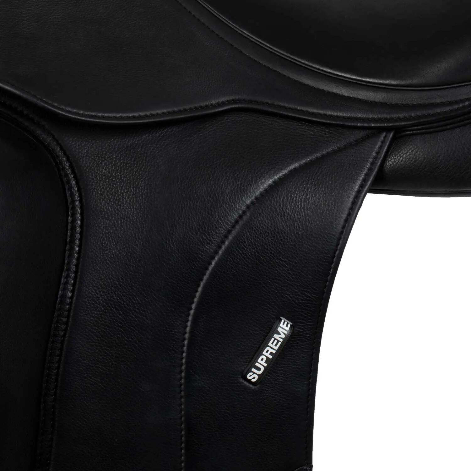 Selle de dressage new orleans (4 arceaux inclus) 6/7