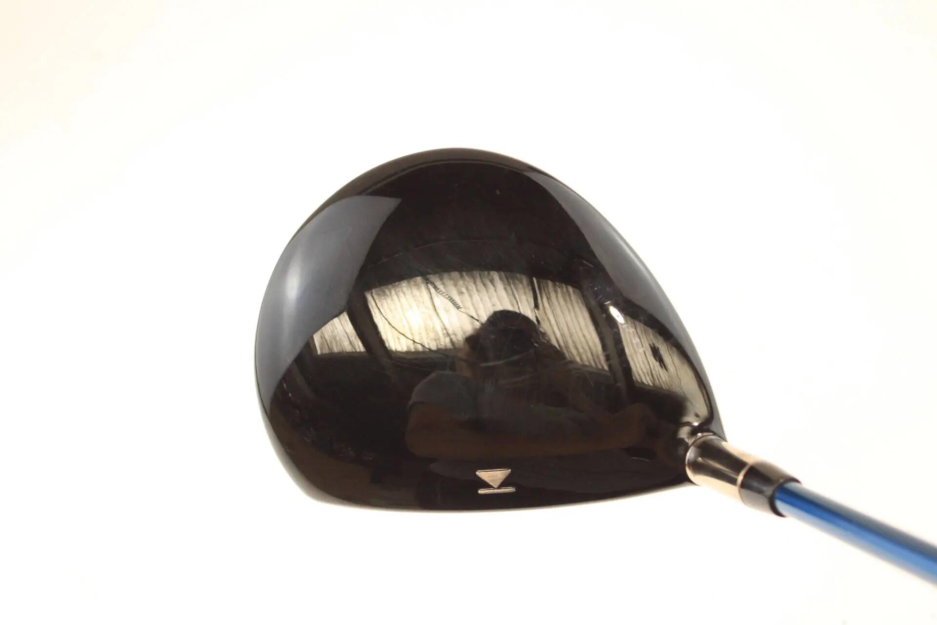 Seconde vie - Titleist 907 D2 RH 9.5-deg Driver - Good 3/5