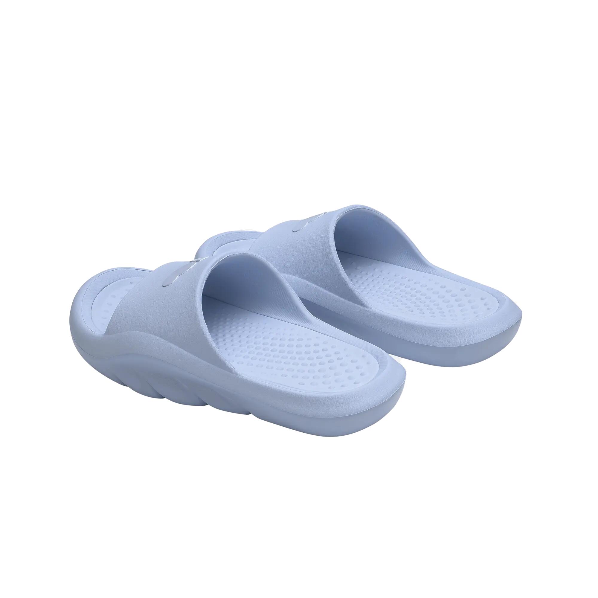 Claquettes Kubota Futuro Cloud Bleu Ciel – Mules en Mousse Confortables 4/6