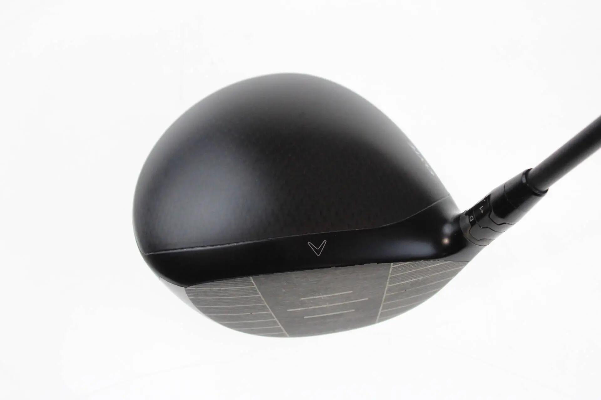Seconde vie - Callaway Elyte RH 10.5-deg Driver - Good 3/6