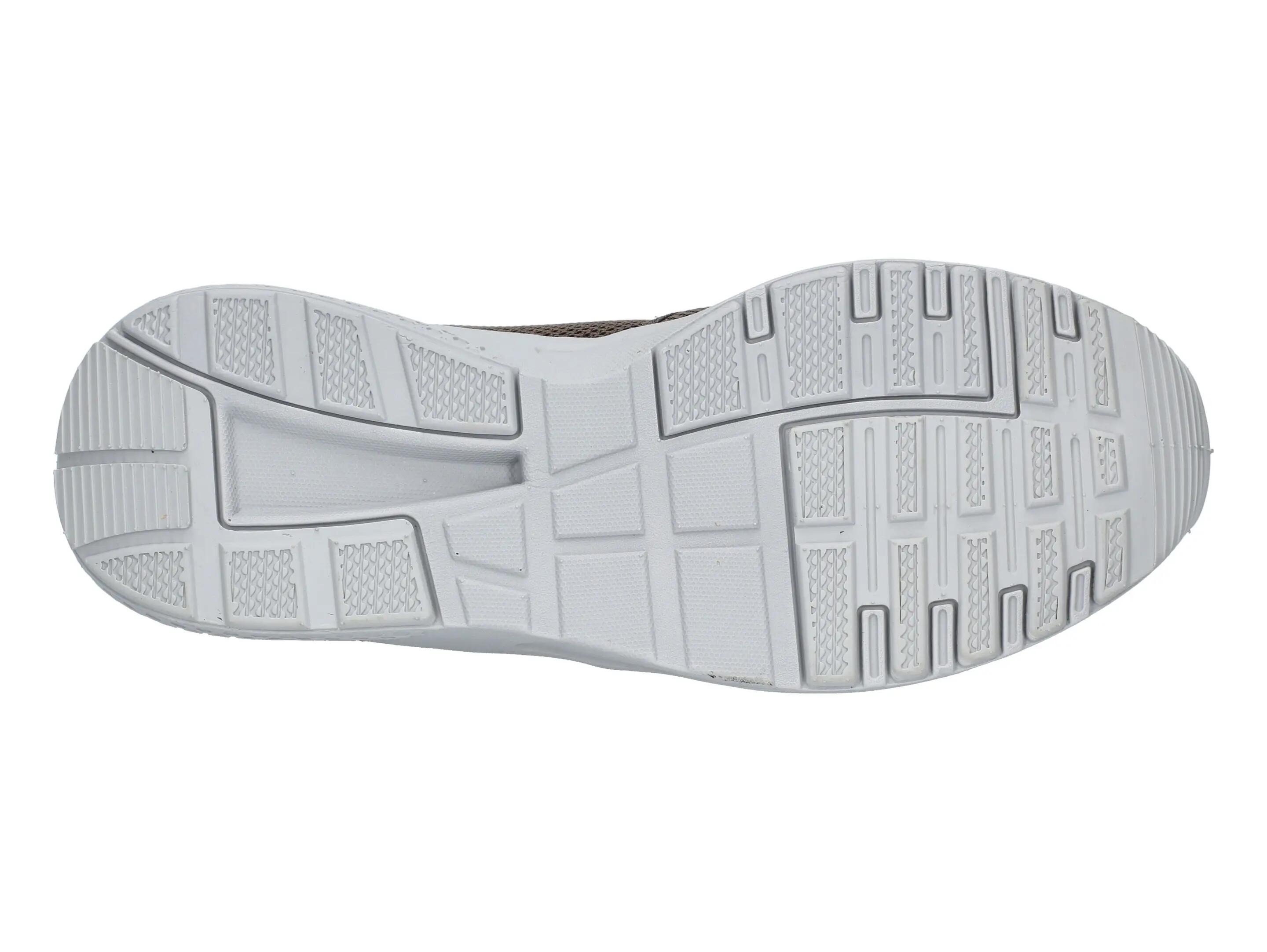Slipper - sport - hommes - respirant et confortable - Armando - brun 6/6