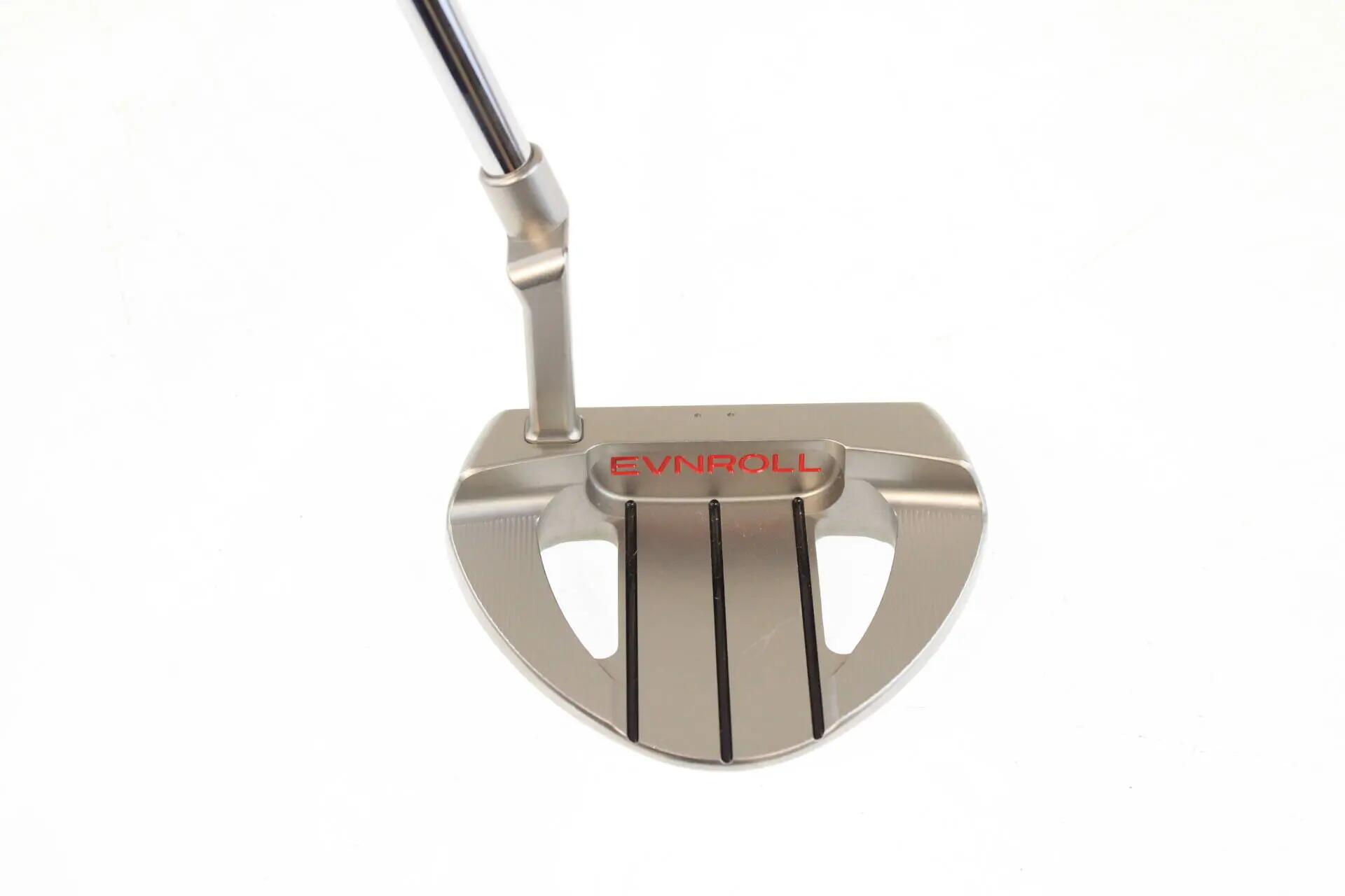 Seconde vie - Evnroll ER7v Milled RH Putter - Good 3/5