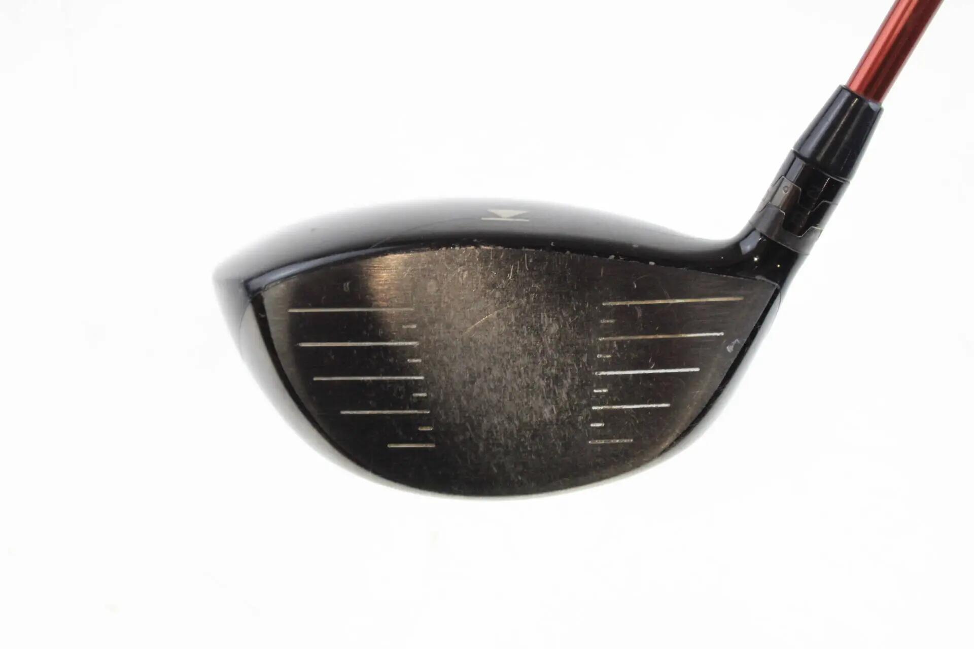 Seconde vie - Titleist 910D2 RH 10.5-deg Driver - Sufficient 2/7