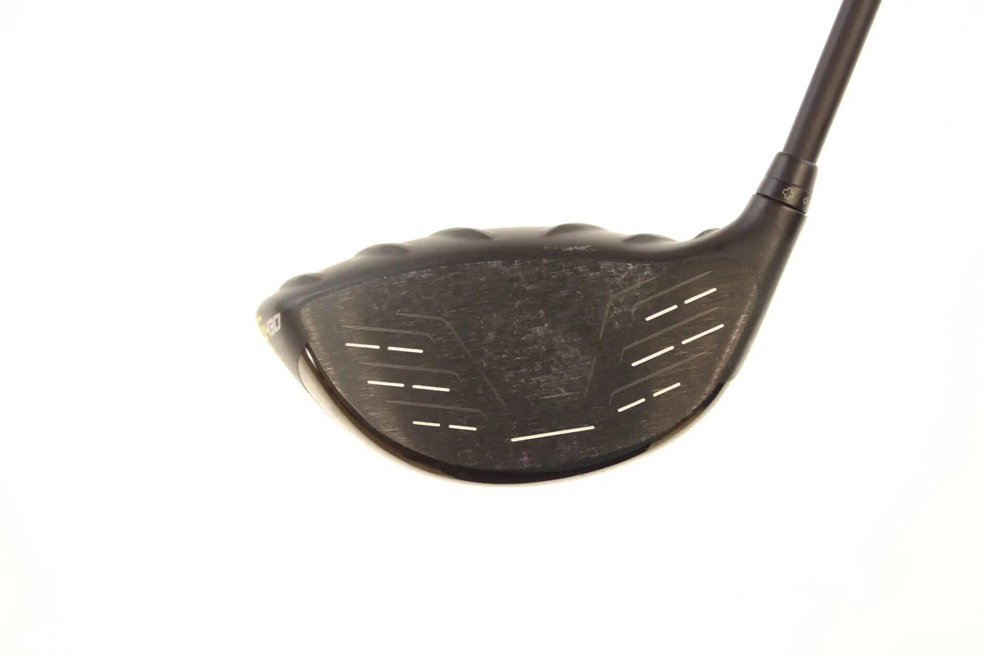 Seconde vie - Ping G430 LST RH 10.5-deg Driver - Very good 3/6