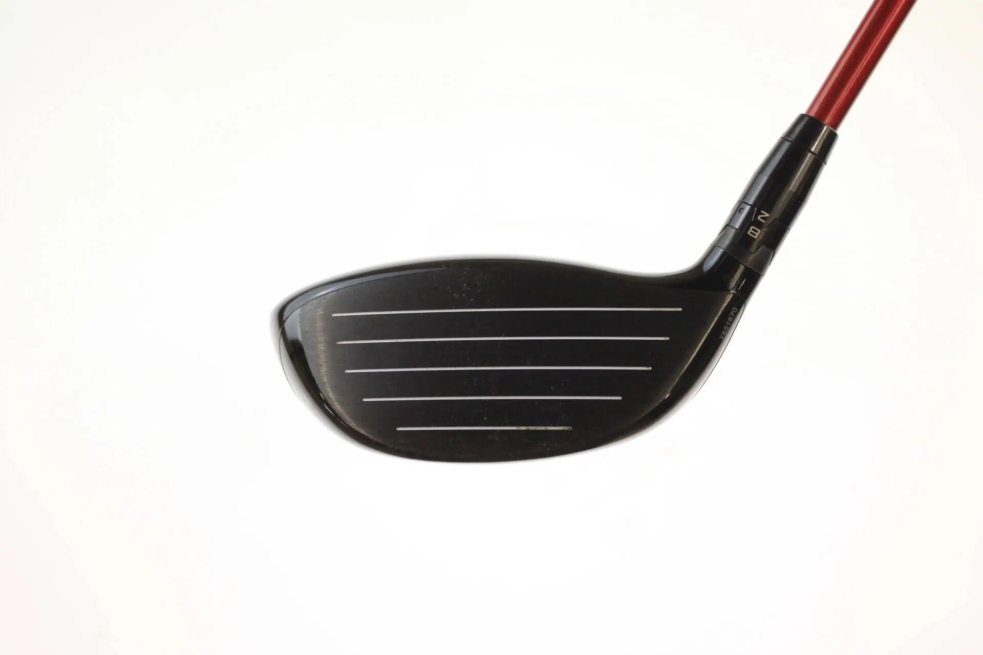 Seconde vie - Titleist GT280 Mini RH 13-deg Driver - Good 2/5