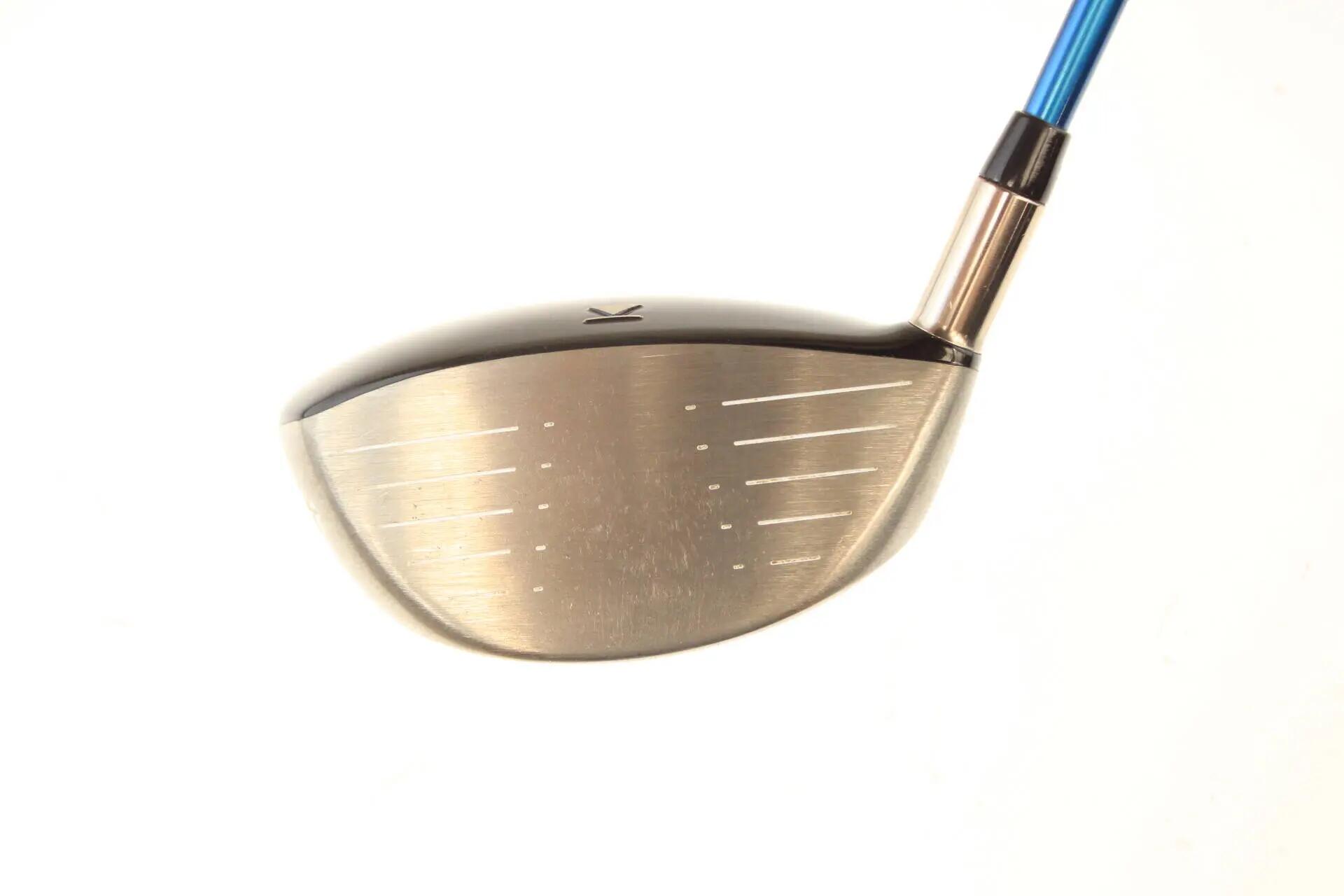 Seconde vie - Titleist 907 D2 RH 9.5-deg Driver - Good 2/5
