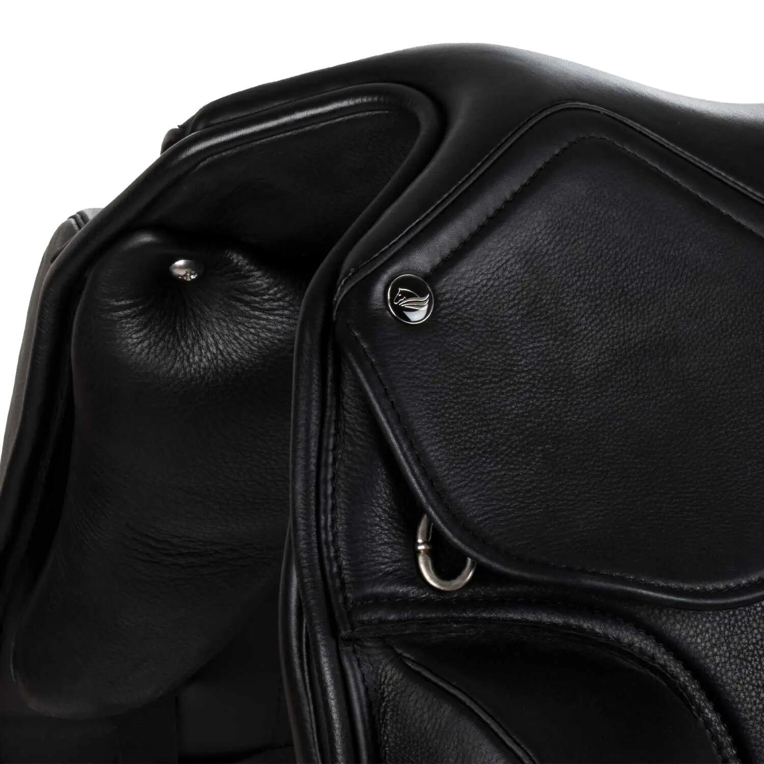 Selle de dressage new orleans (4 arceaux inclus) 5/7