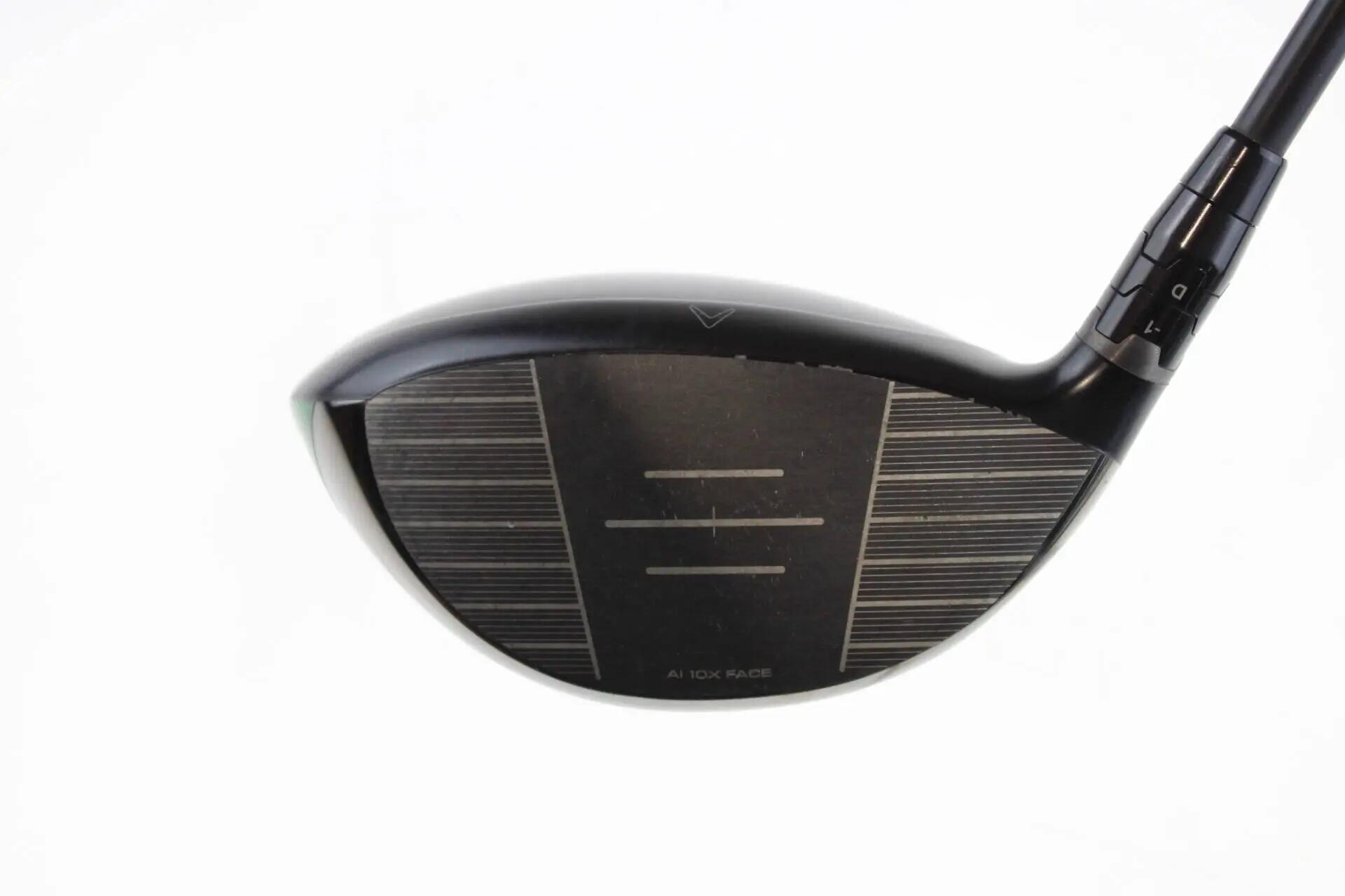 Seconde vie - Callaway Elyte RH 10.5-deg Driver - Good 2/6
