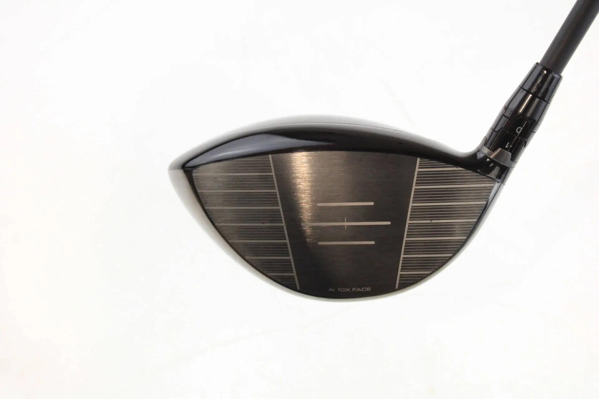 Seconde vie - Callaway Elyte Triple Diamond RH 8-deg Driver - Very good 2/6