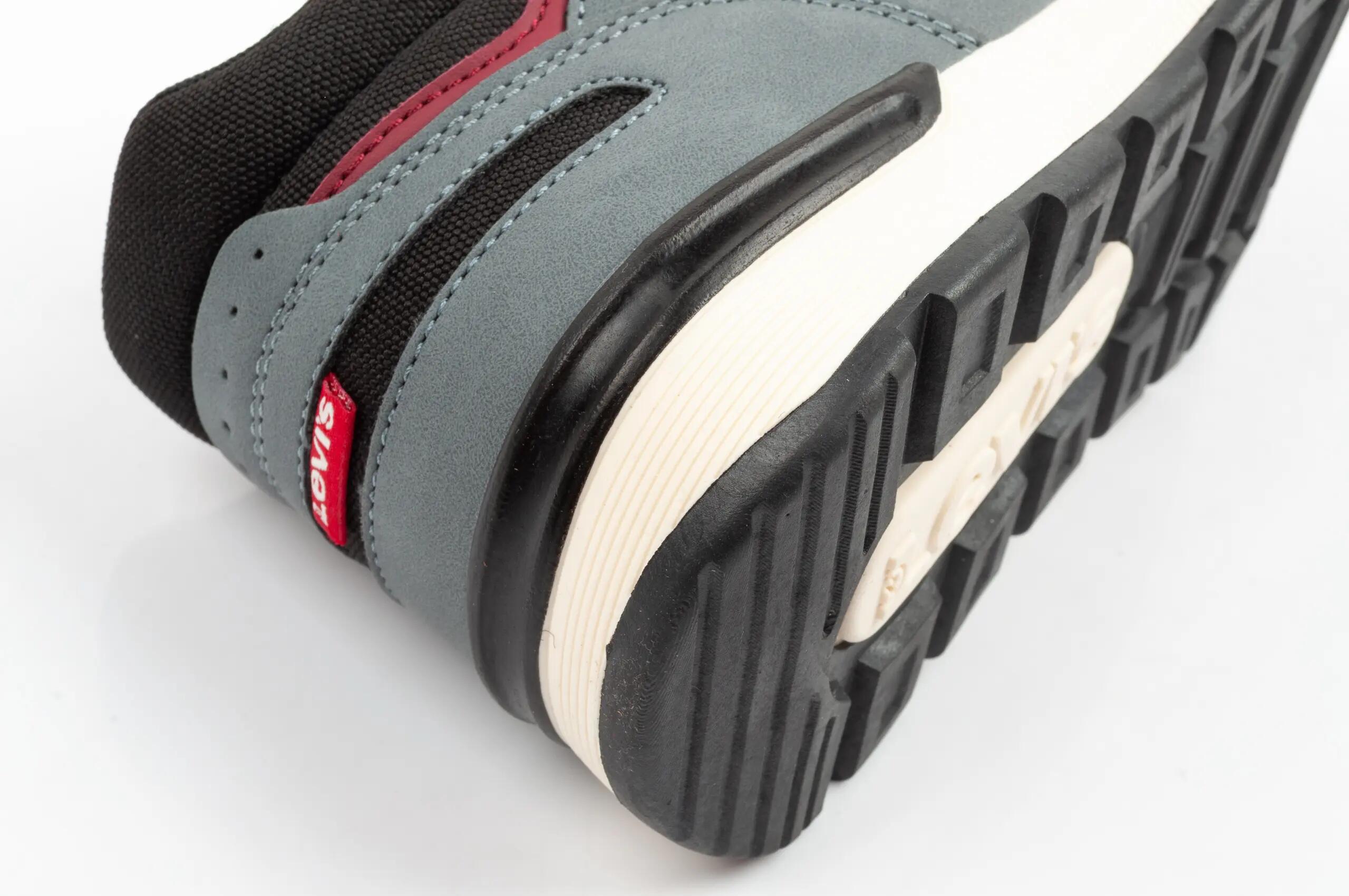 Buty trzewiki dziecięce Levi's Sierra 6/9