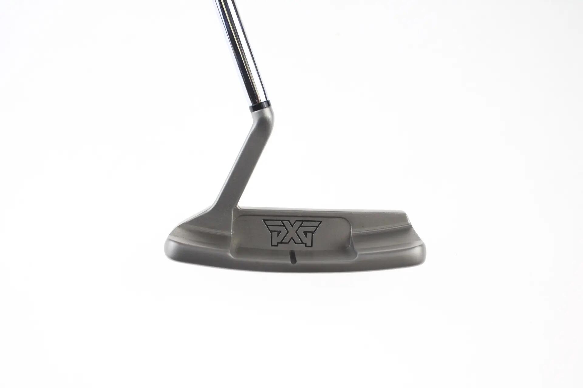 Seconde vie - PXG Hellcat Zero Torque RH Putter - Excellent 3/5
