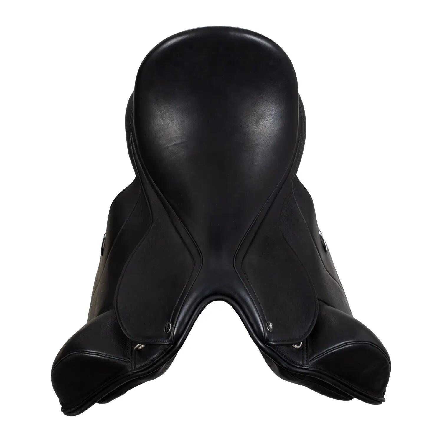 Selle de dressage new orleans (4 arceaux inclus) 4/7