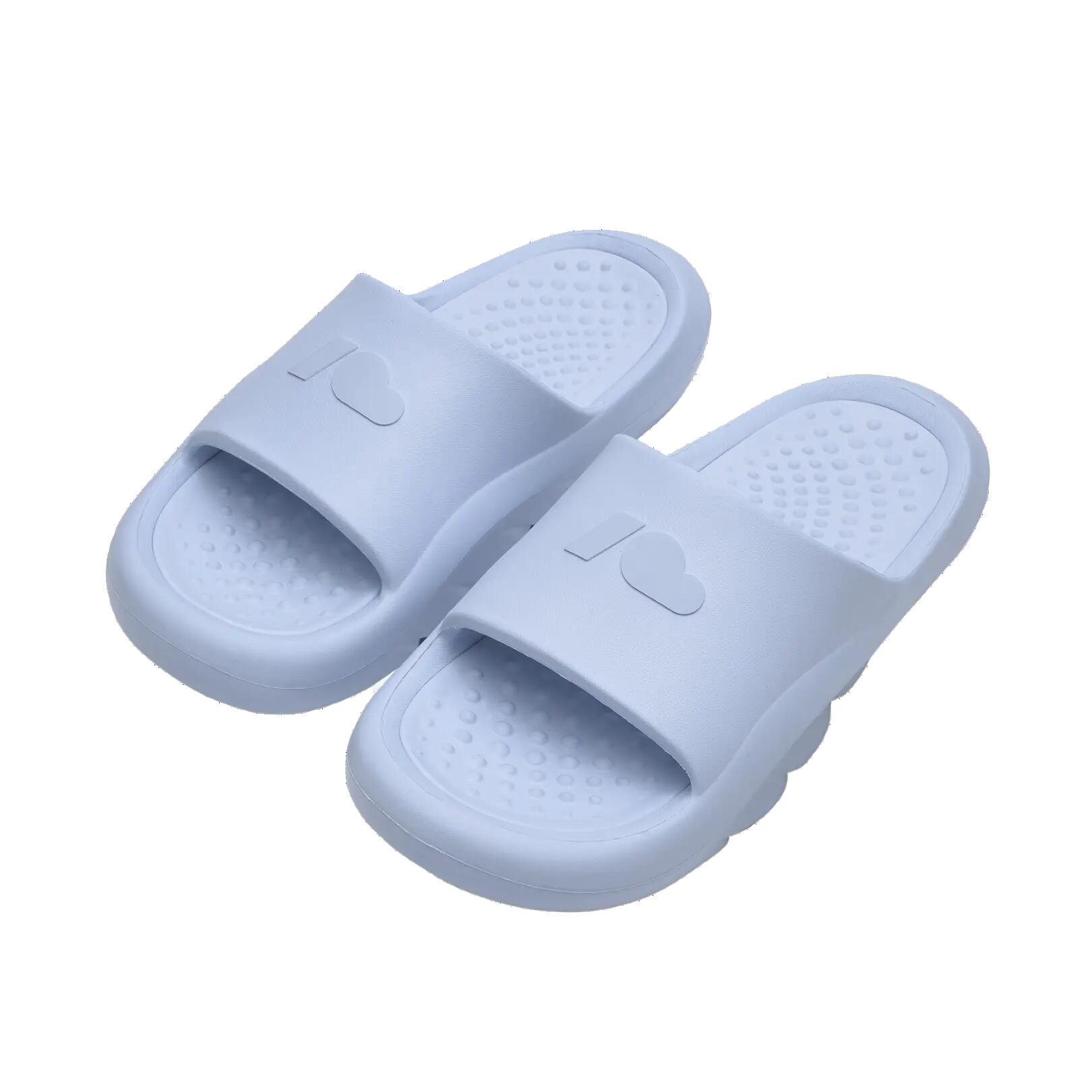 Claquettes Kubota Futuro Cloud Bleu Ciel – Mules en Mousse Confortables 3/6