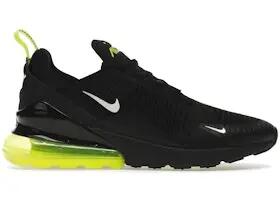 Nike Air Max 270 Black Neon 3/3