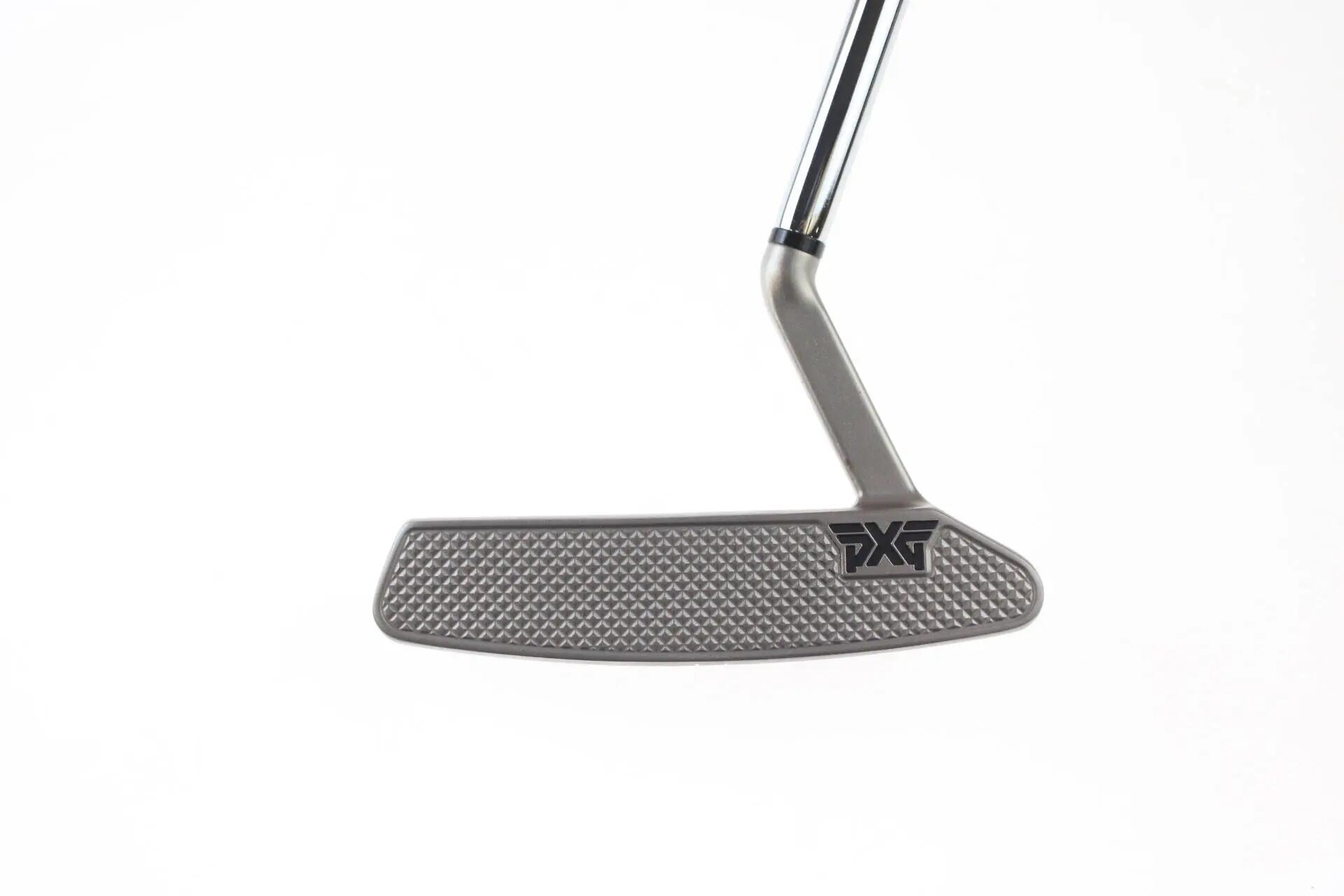 Seconde vie - PXG Hellcat Zero Torque RH Putter - Excellent 2/5