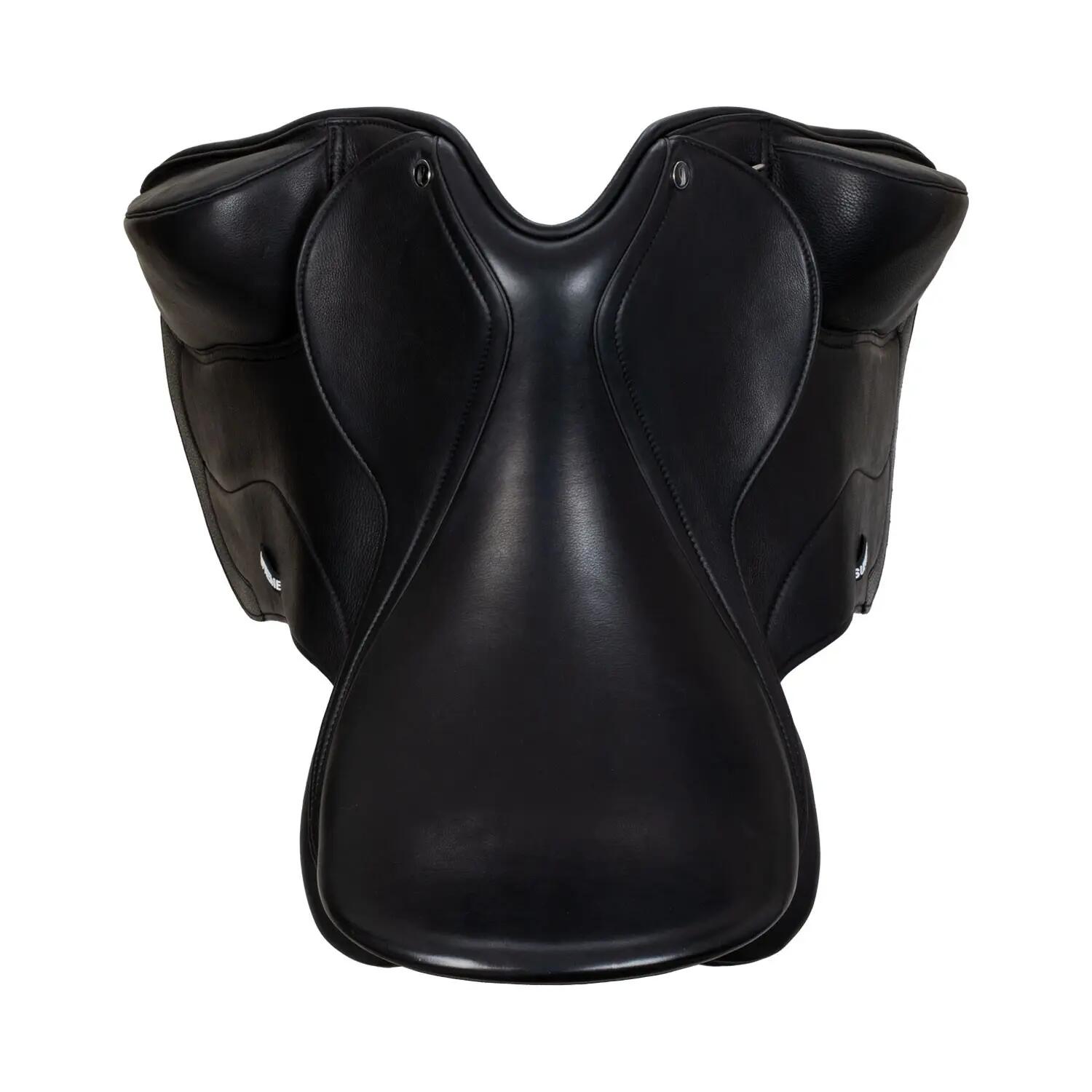Selle de dressage new orleans (4 arceaux inclus) 3/7