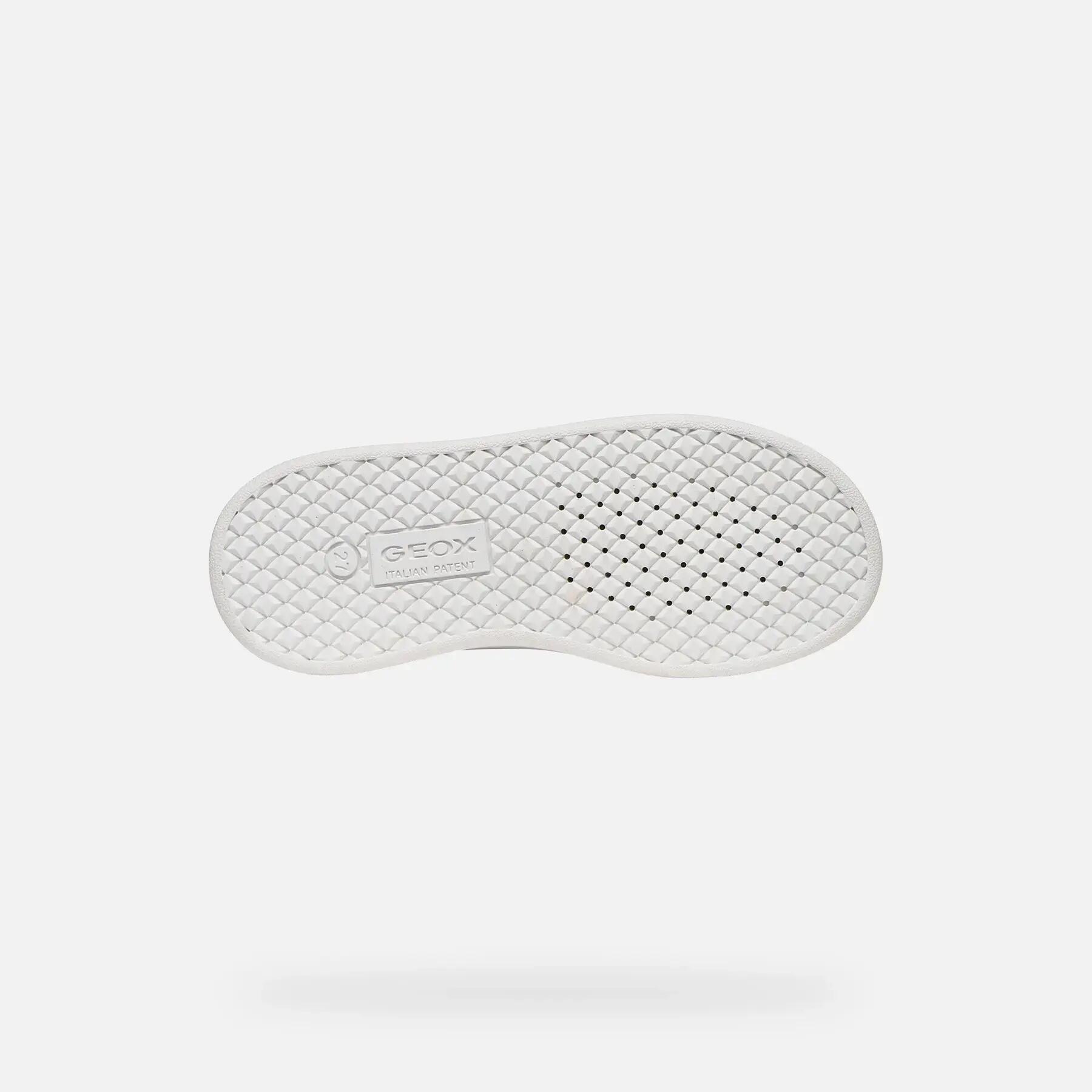 Baskets bébé garçon Geox Eclyper 6/7