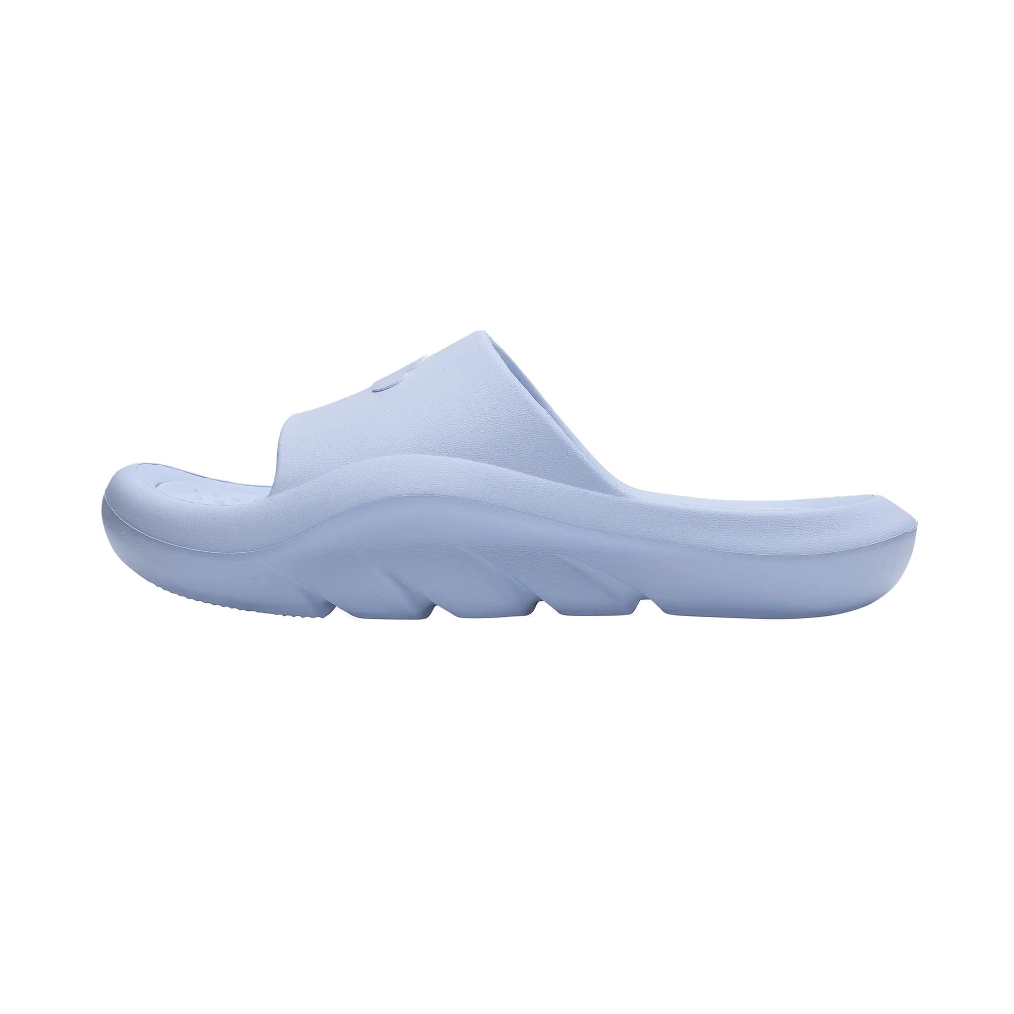 Claquettes Kubota Futuro Cloud Bleu Ciel – Mules en Mousse Confortables 2/6