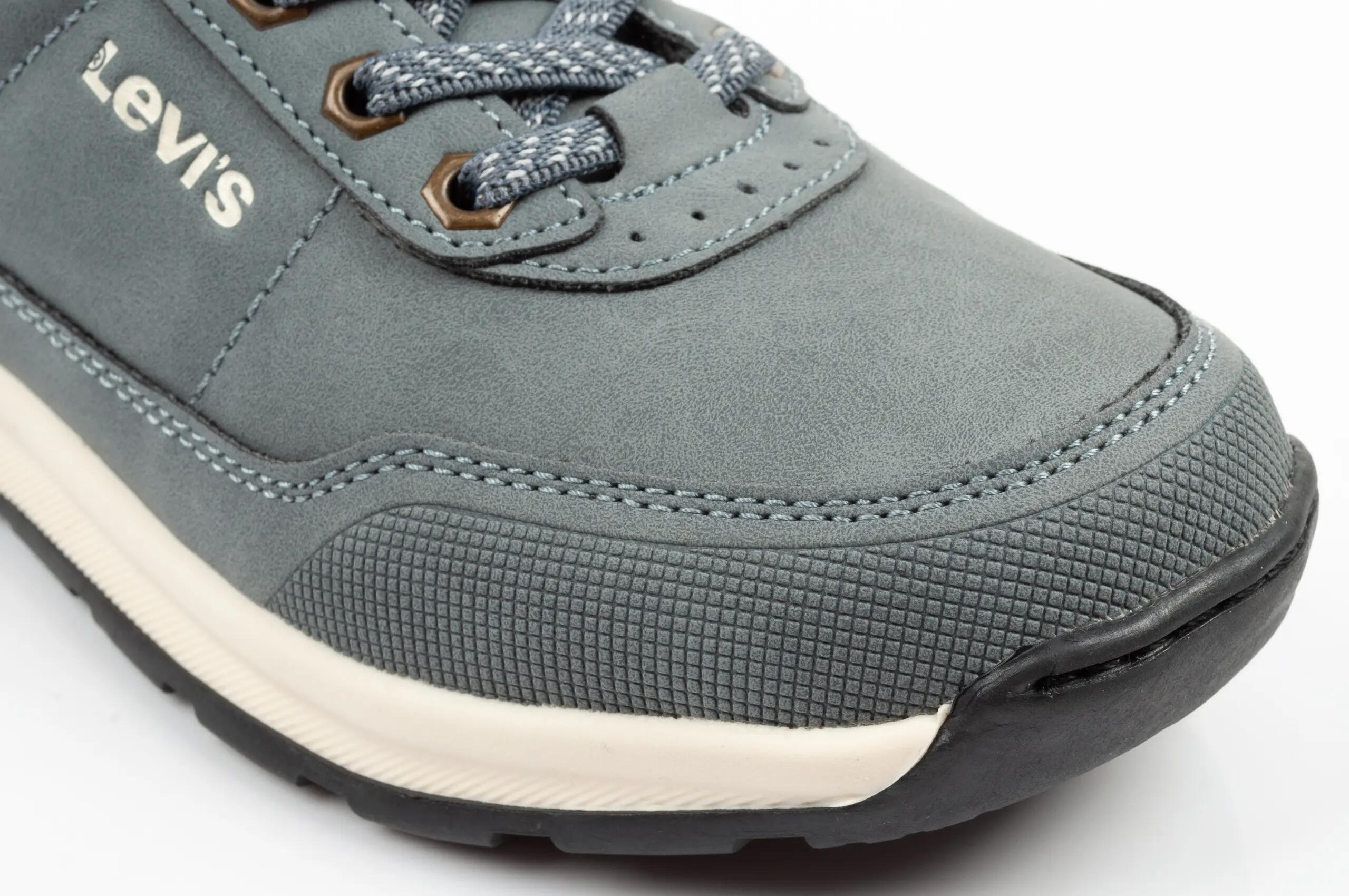 Buty trzewiki dziecięce Levi's Sierra 5/9