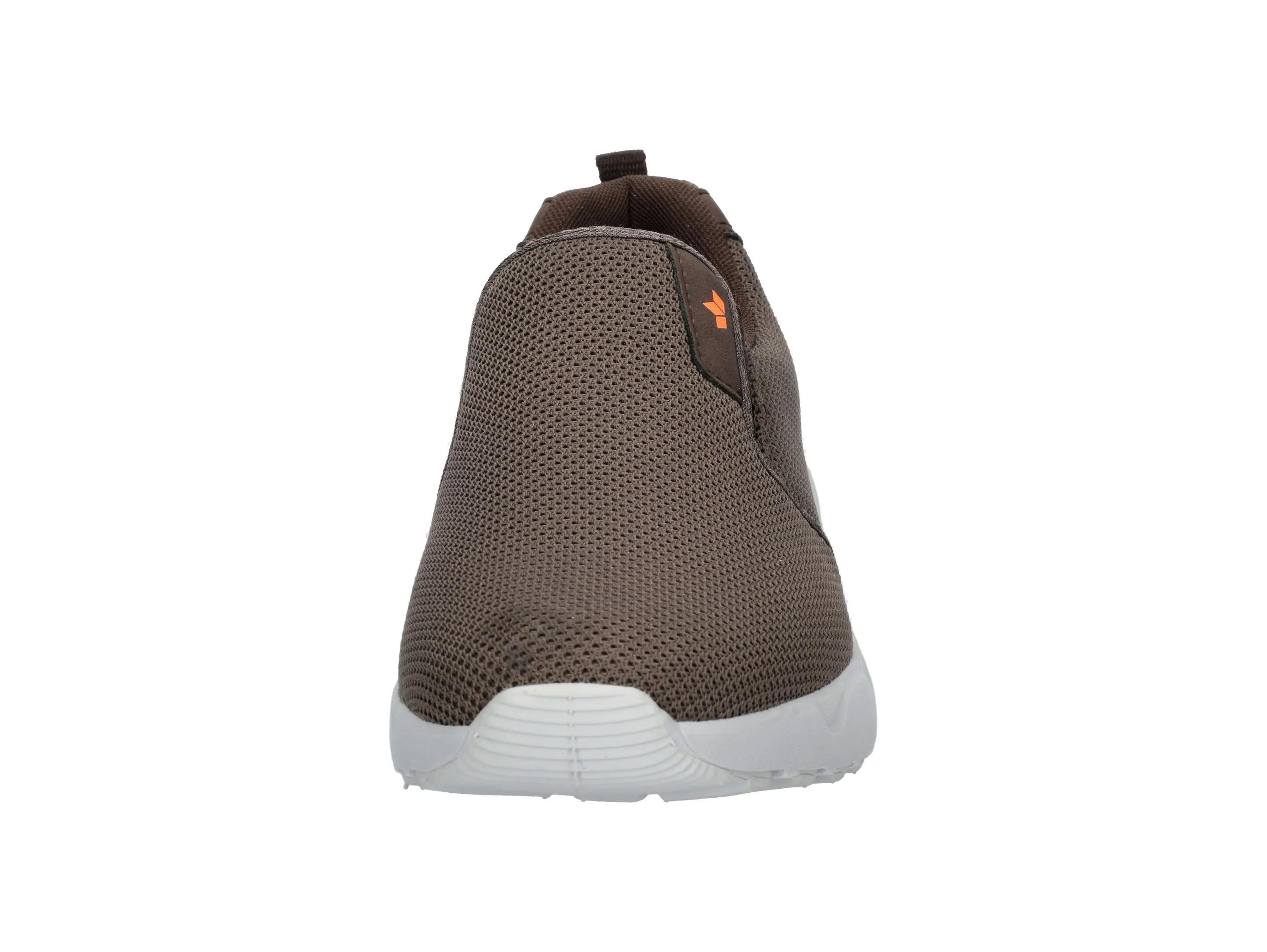 Slipper - sport - hommes - respirant et confortable - Armando - brun 3/6